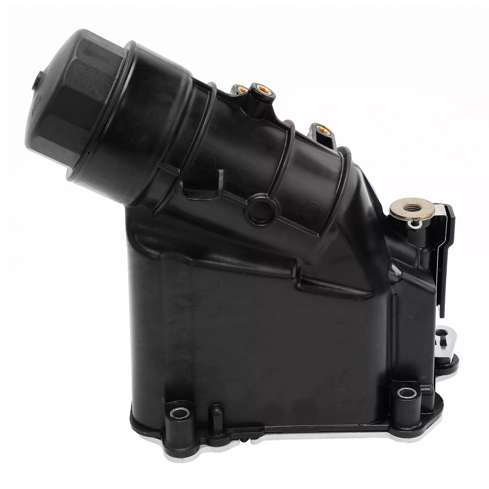 2008-2013 BMW 1 Series E88 120D Diesel Convertible Oil Filter Housing 11427807799 7797392