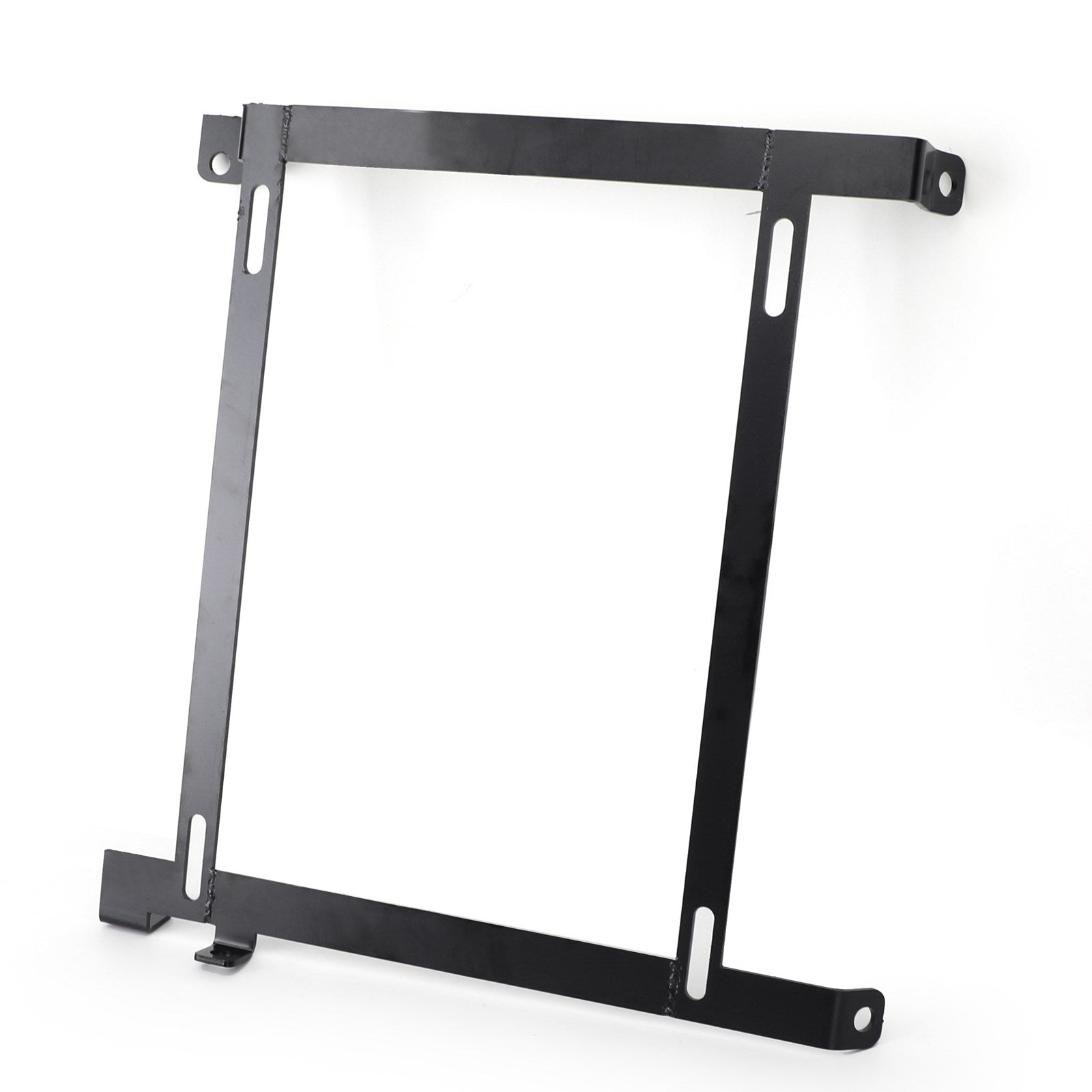 1989-1998 S13 S14 NISSAN 240SX Base de suporte de aço de corrida de corrida de baixa montagem/caçamba