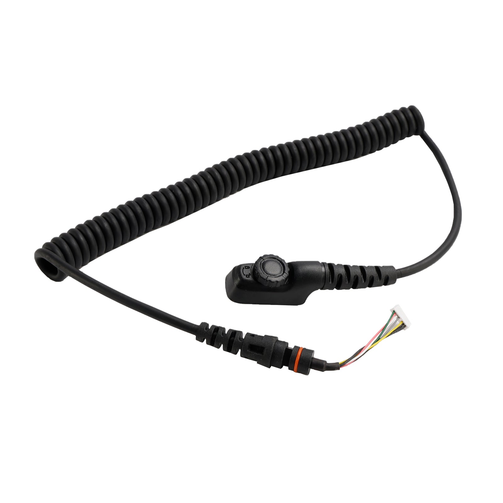 Montering SM18N2 Handmikrofonkabel för Hytera PD780 PD700 PD580H PD788 PD782