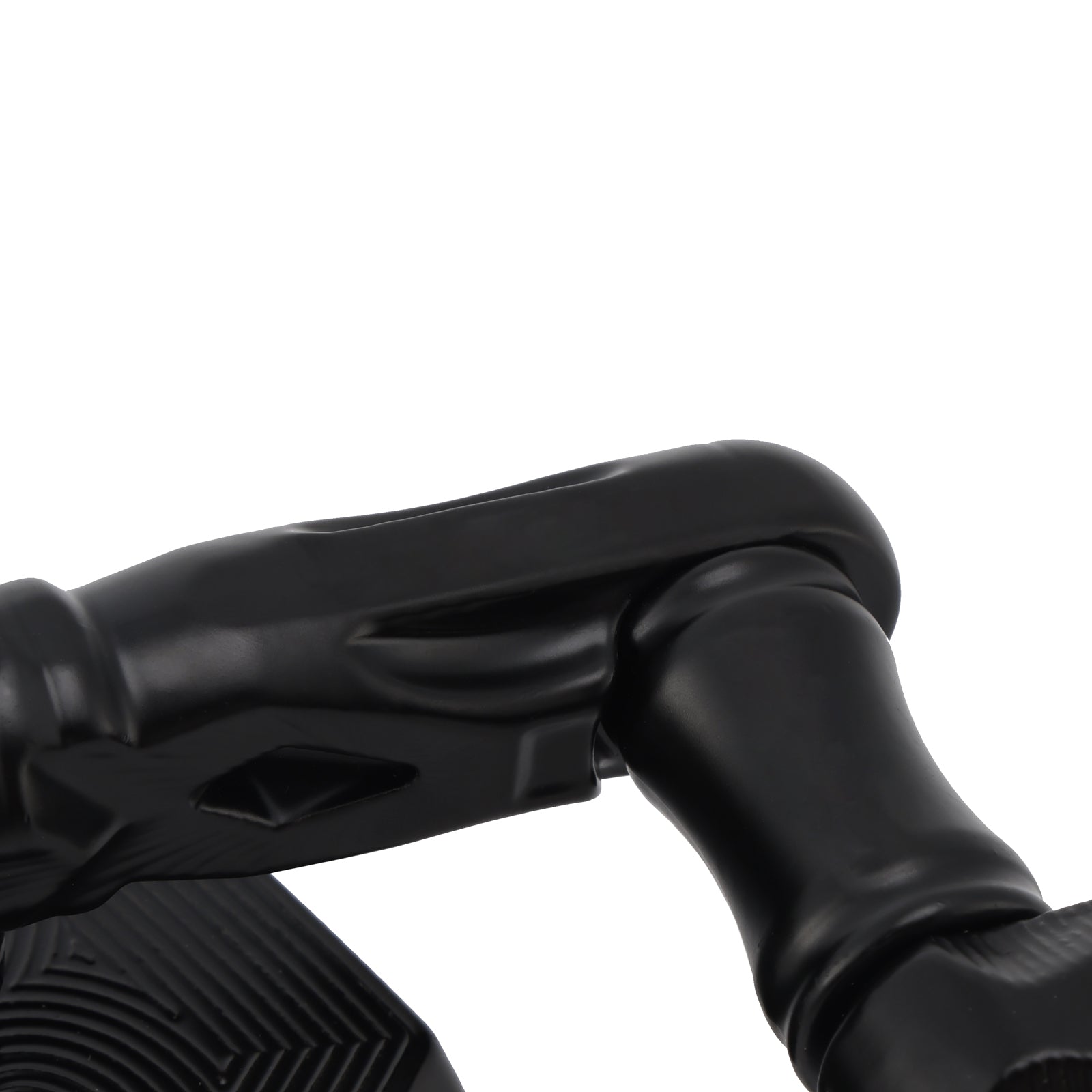 Ensemble de rétroviseurs gauche pour Yamaha X-MAX XMax 250 300 400 2017-2025 & Rotation à 360° vers la droite