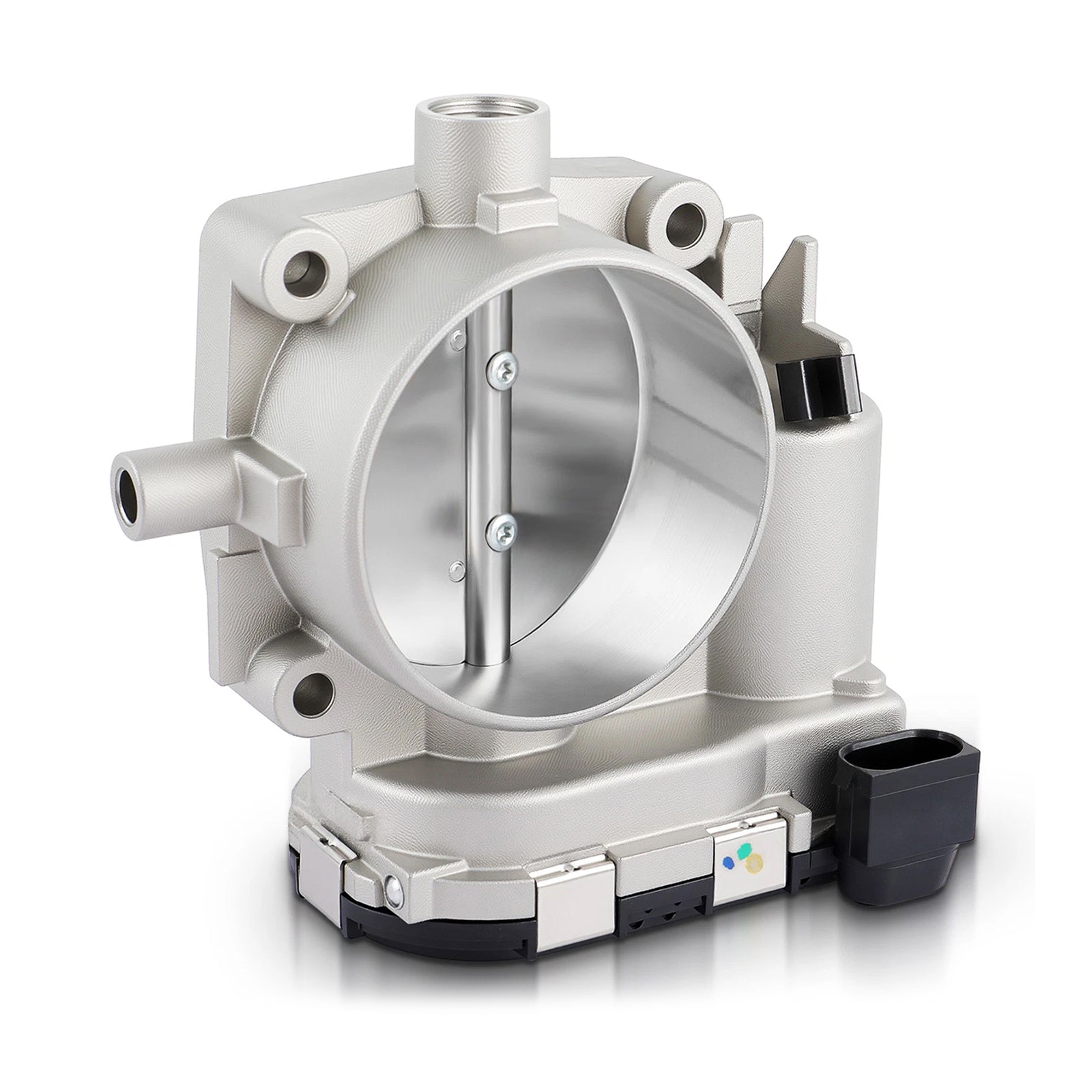 Throttle Body 0280750017 For Mercedes-Benz C280 2006-2007 C300 2008-2012