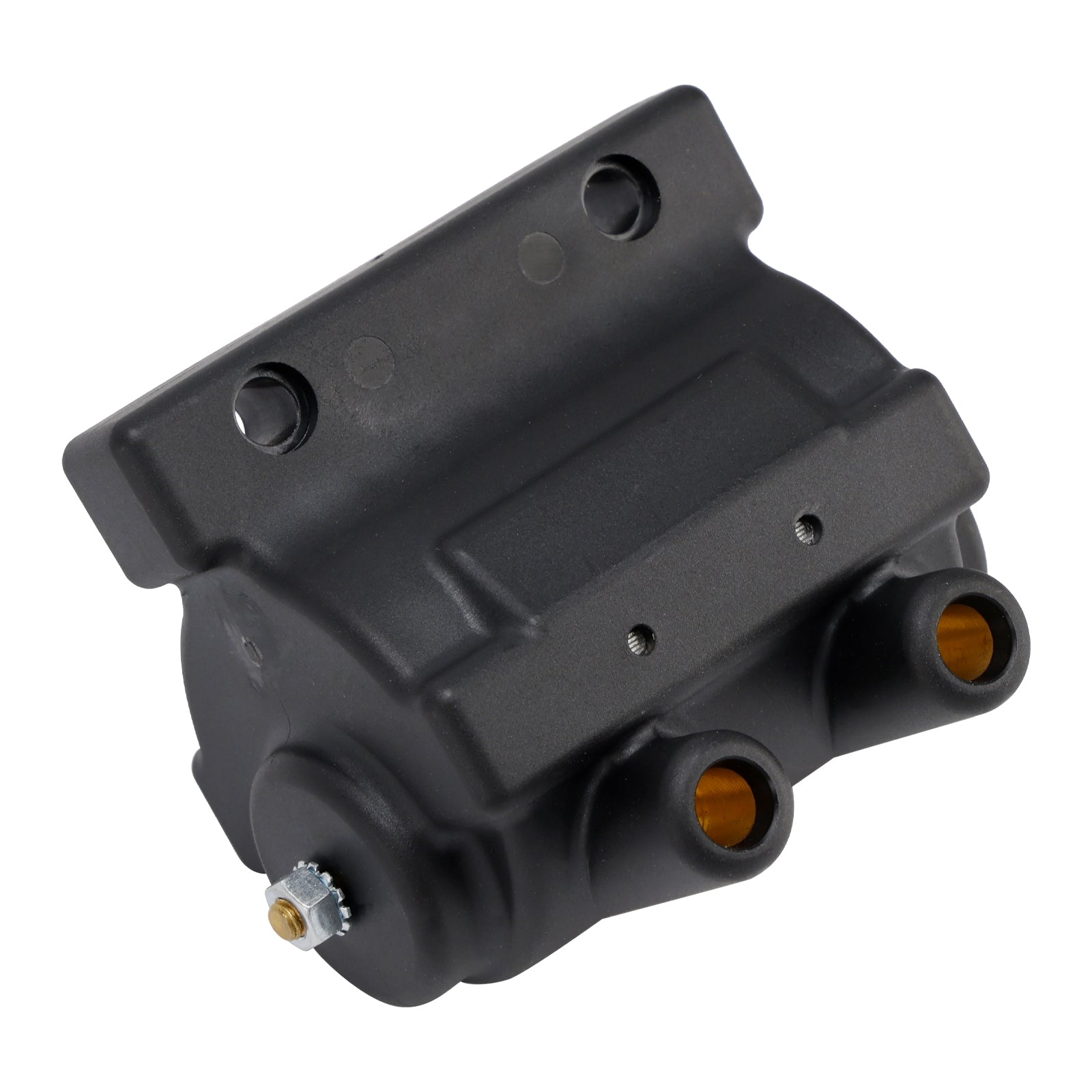 1984-1970 FLH Electra Glide Heritage Complete Ignition Kit - Dual Fire 21-7561