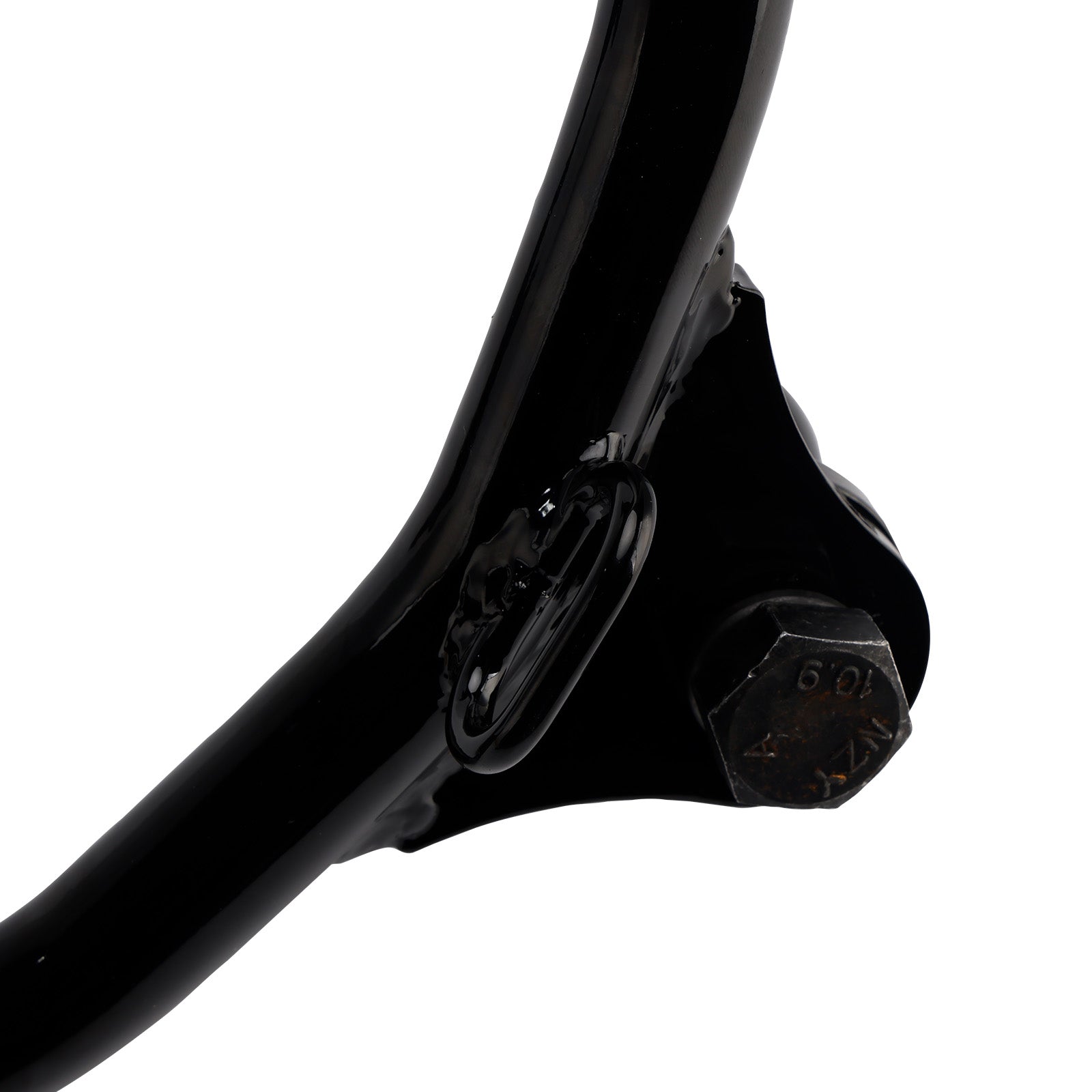 1980-1981 Harley Davidson FLHS Electra Glide Sport Trailer Hitch Ball