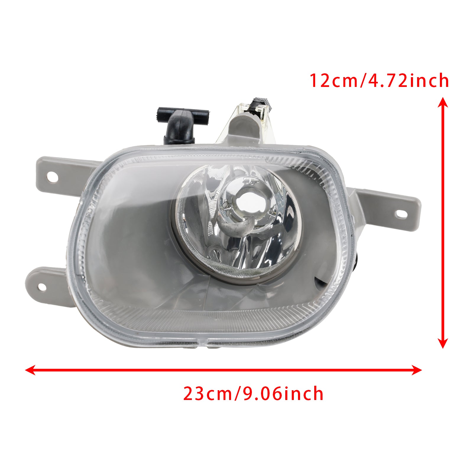 Right Front Fog Light Lamp For Volvo XC90 I 2.5L 3.2L 4.4L 03-14 31111183
