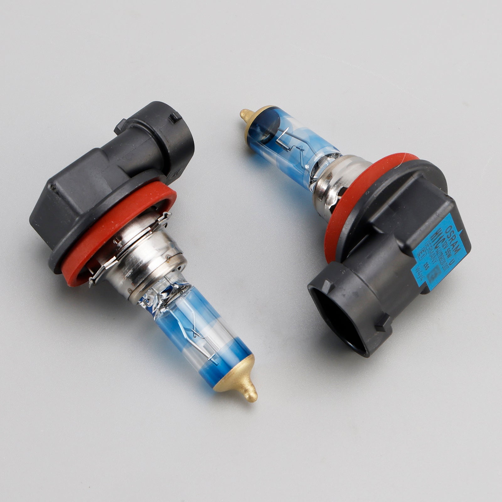 2PCS Car Breaker Night Breaker H11 64211NB220 12V 55W para Osram