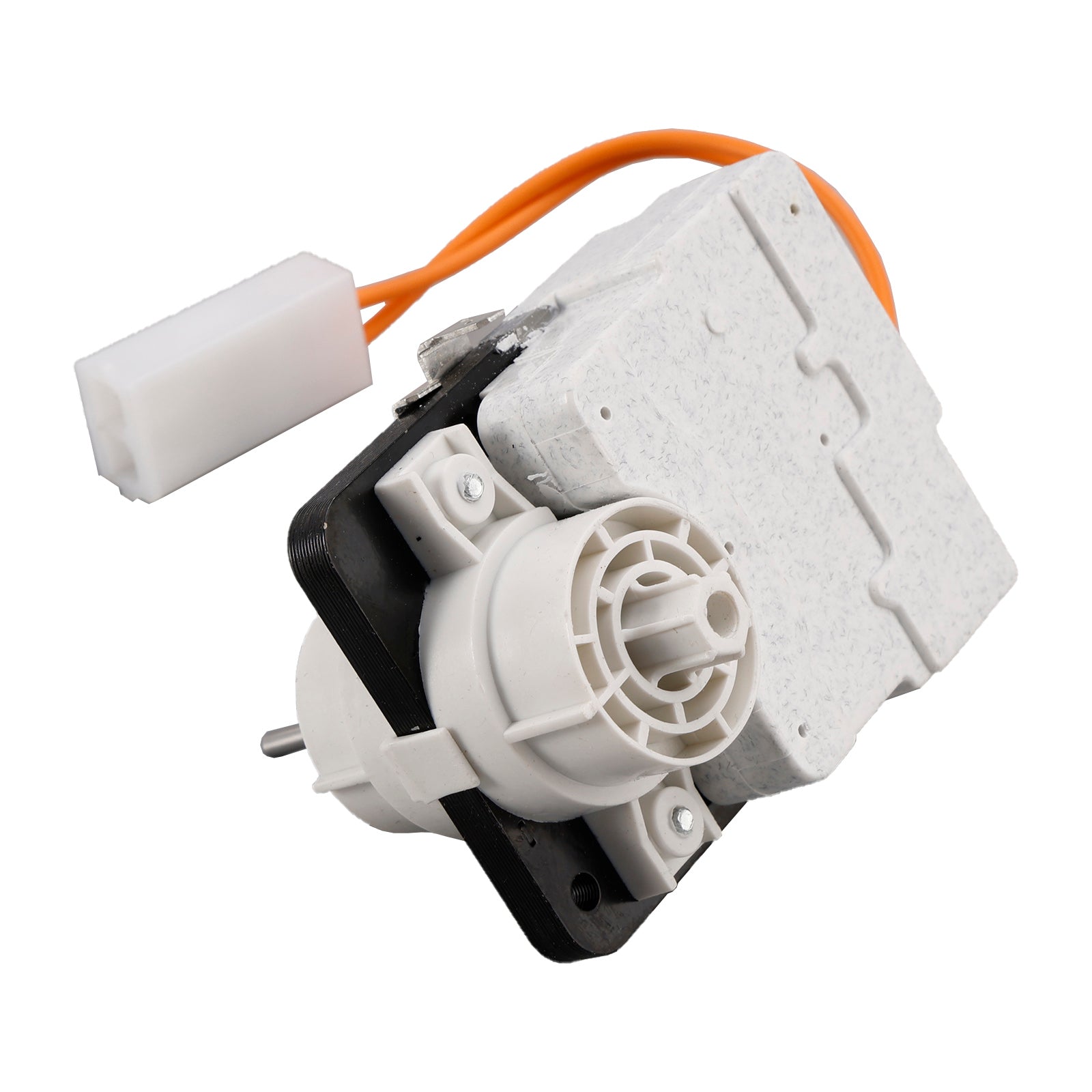 W10464673 Refrigerator Evaporator Fan Motor for Whirl-Pool Replace WPW10464673