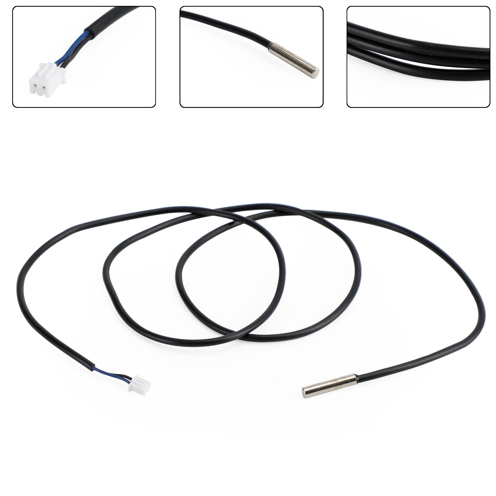 Thermistor Reparatie CF18 CF25 CF35 CF40 CF50 CF60 alle VERA/VERB Voor Waeco