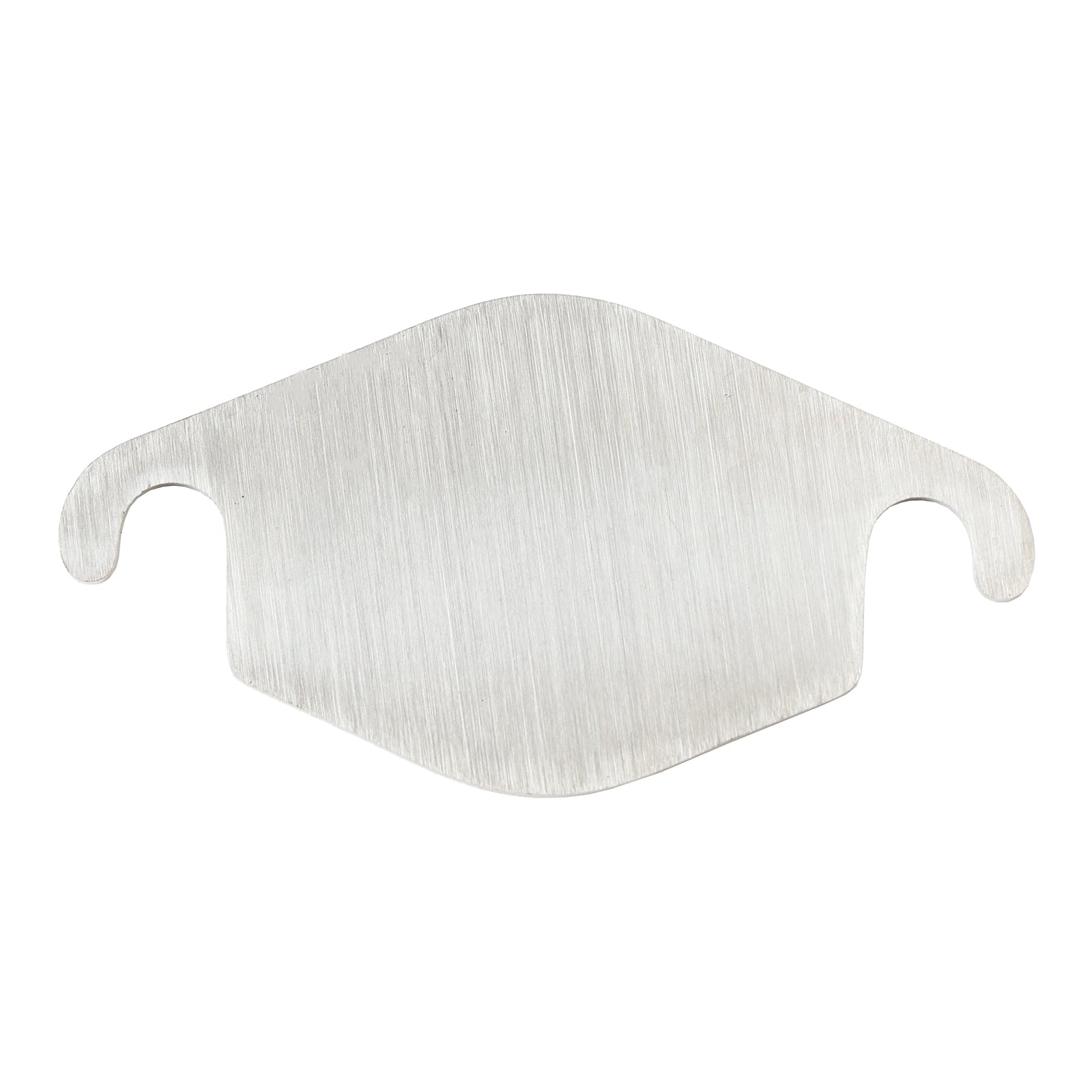 EGR valve blank plate for Ford Euro 3 Transit Connect Focus Mondeo 1.8 TDDI TDCi