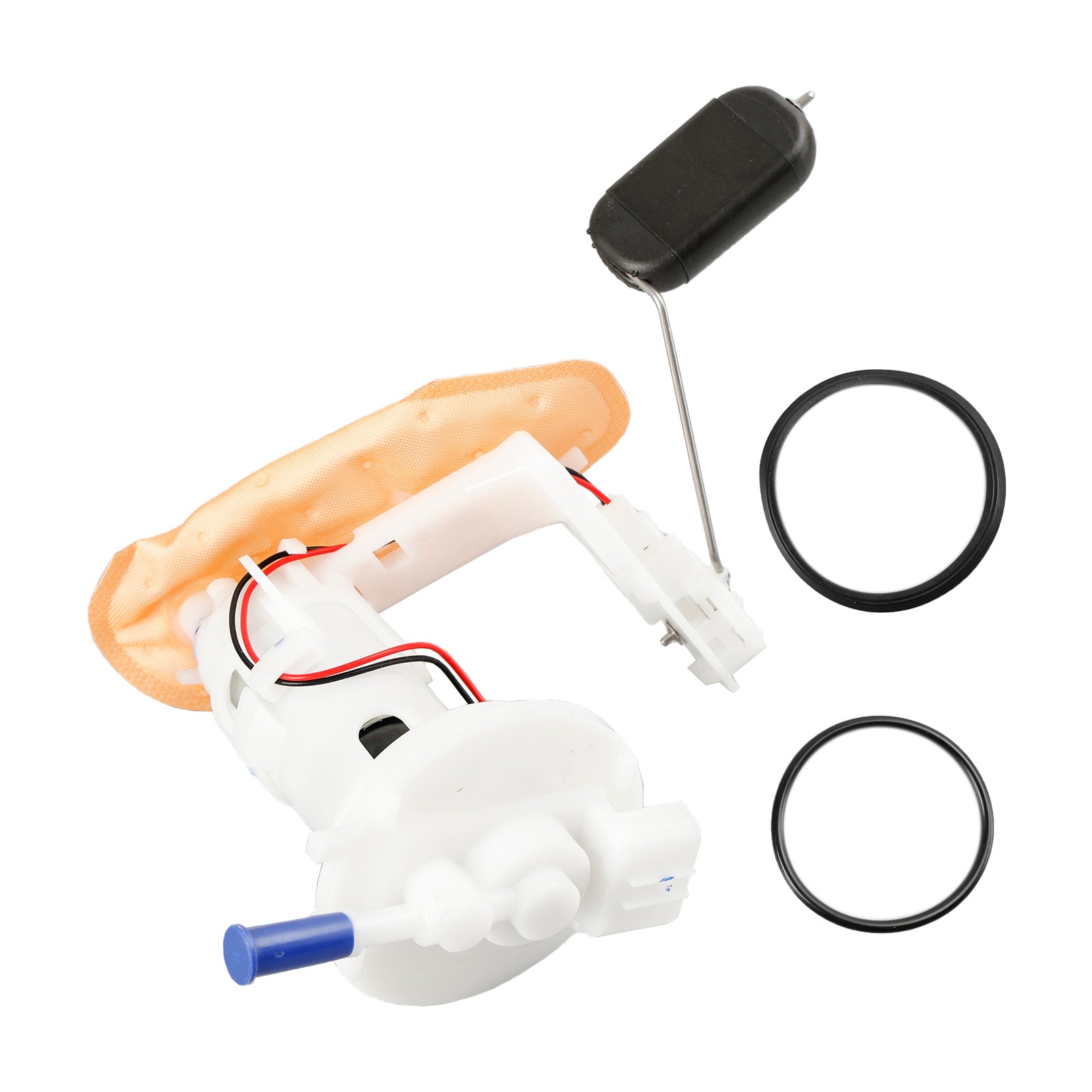 2023-2024 Honda Wave 125i Future 125 I Fuel Pump 16700-K3F-T01 Erstatt