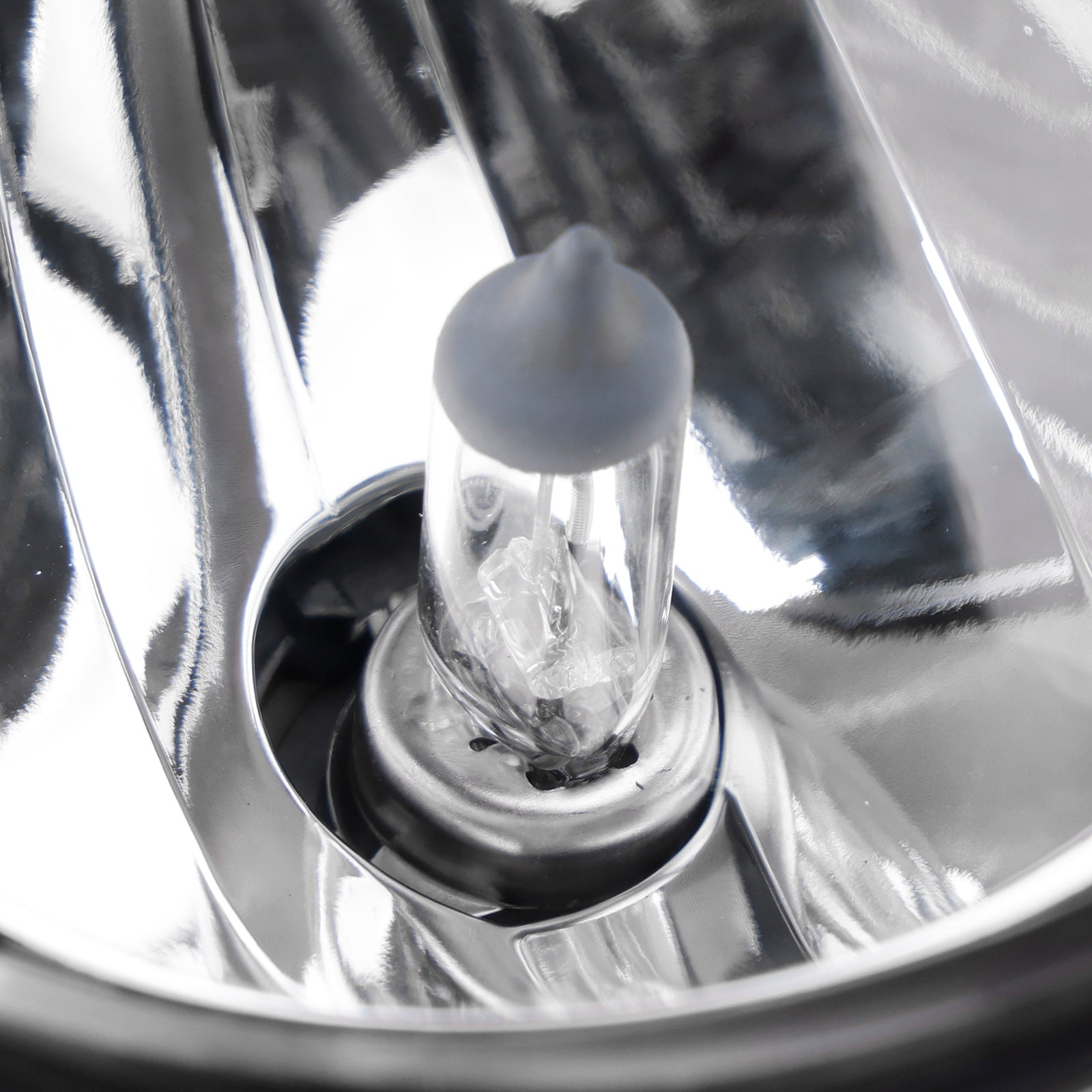 Luz de nevoeiro dianteiro de par com lâmpadas para BMW F20 F21 F30 F31 F80 2011-2019