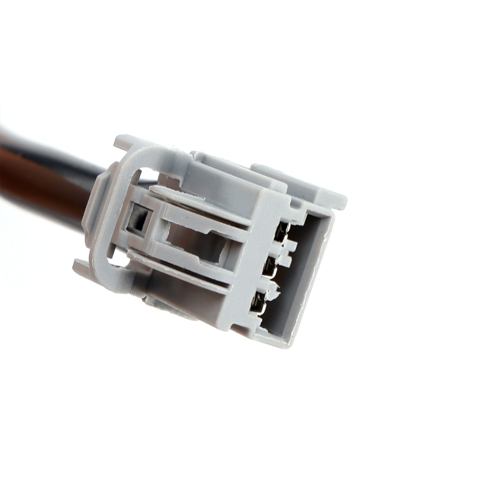 2004-2008 FORD F150 Humo LED Tercera luz de freno Lámpara trasera 7L3Z-13A613-B 4L3Z-13A613-AC