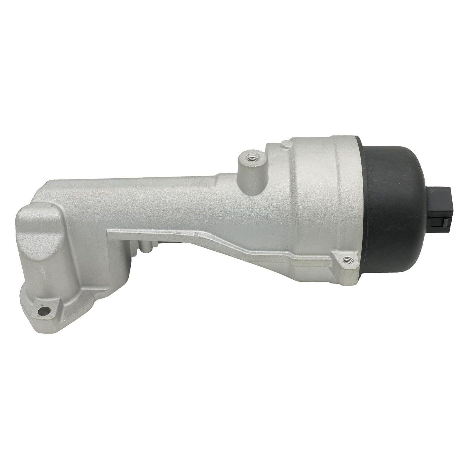 2007-2014 MINI CLUBMAN (R55) Cooper S Oliekoeler Filterhuis 11428643762 11427558521