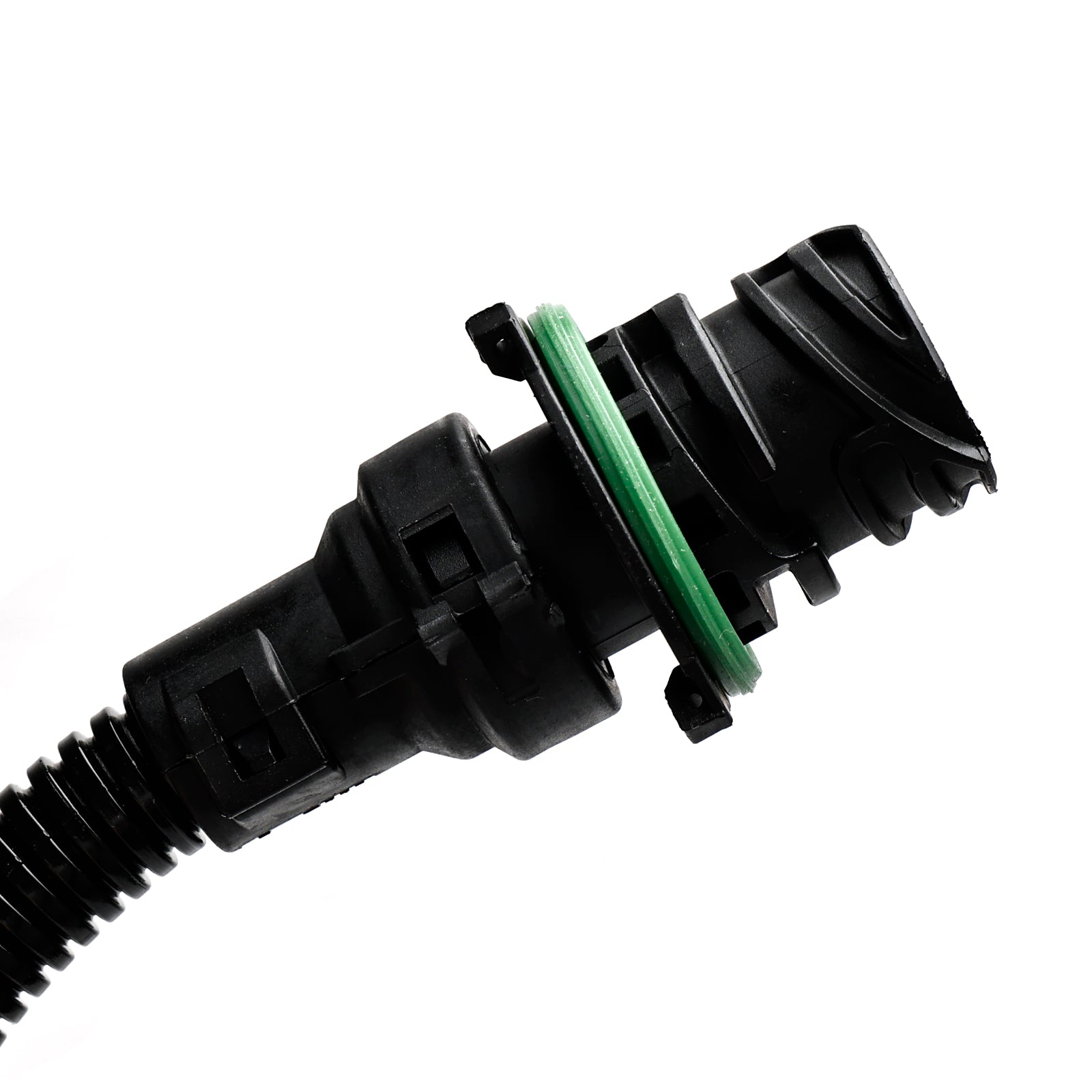 15066984 Solenoidventil passar för Volvo L90E L110E L120E L220D 11144019