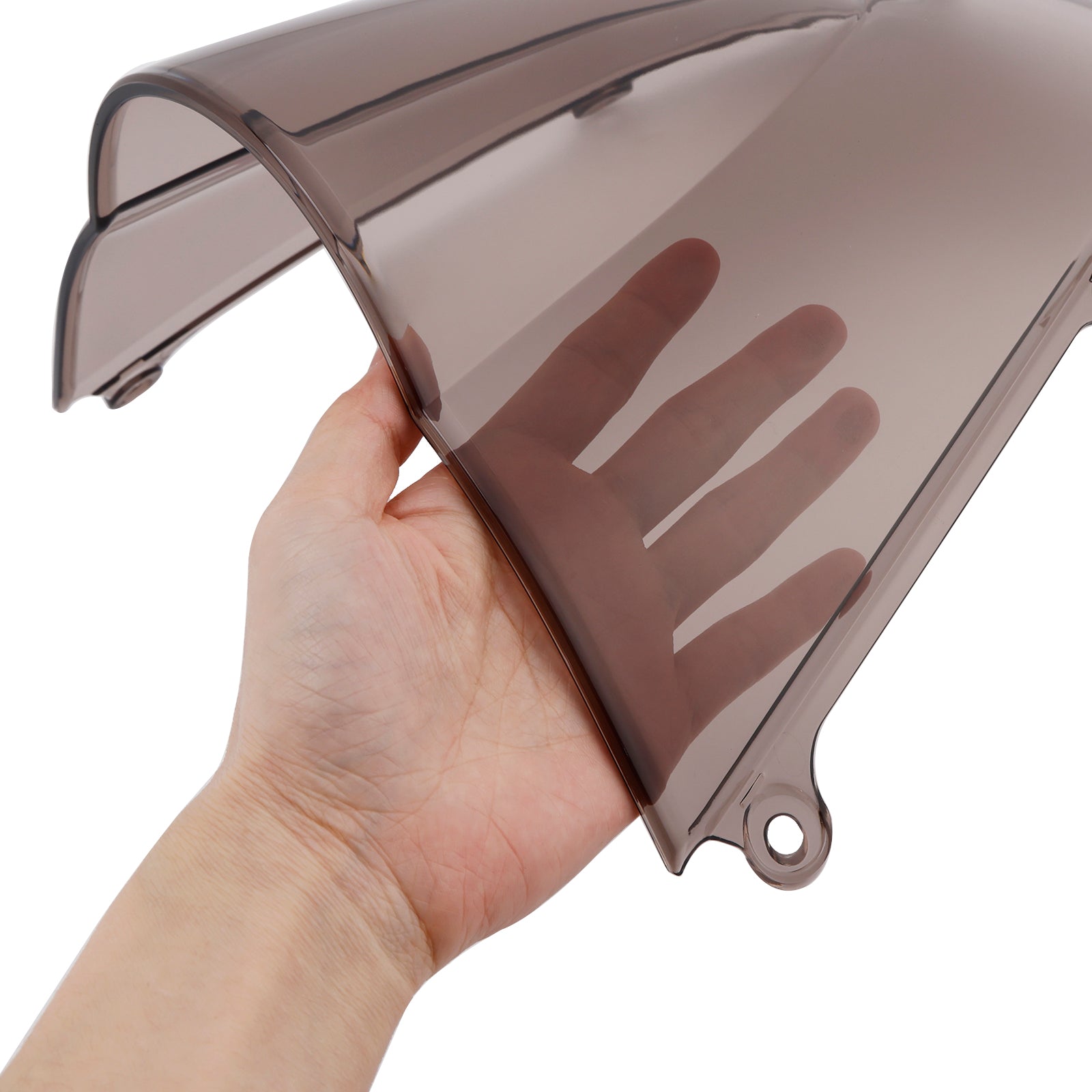 Windshield WindScreen fit for HONDA CBR600RR 2021-2025