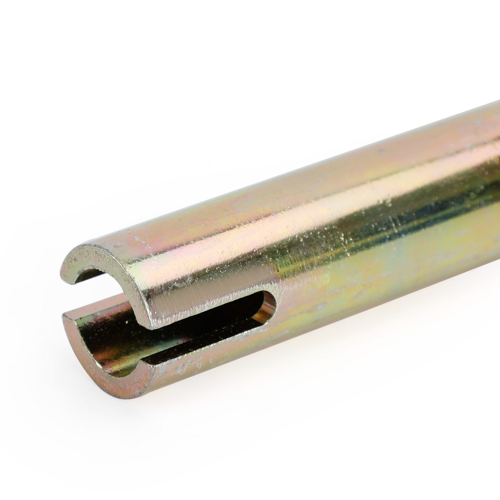 Manivelle de camping-car pour tente Coleman/Fleetwood, bouche ronde