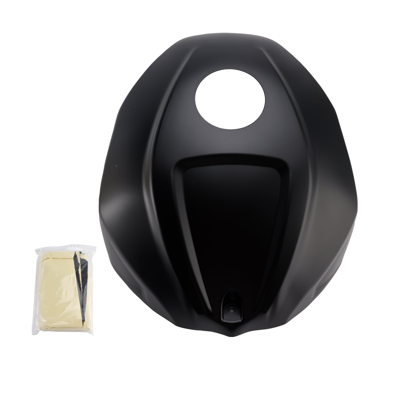 Capot de carénage de garniture de couvercle de réservoir d'essence Aprilia RSV4 2021-2024