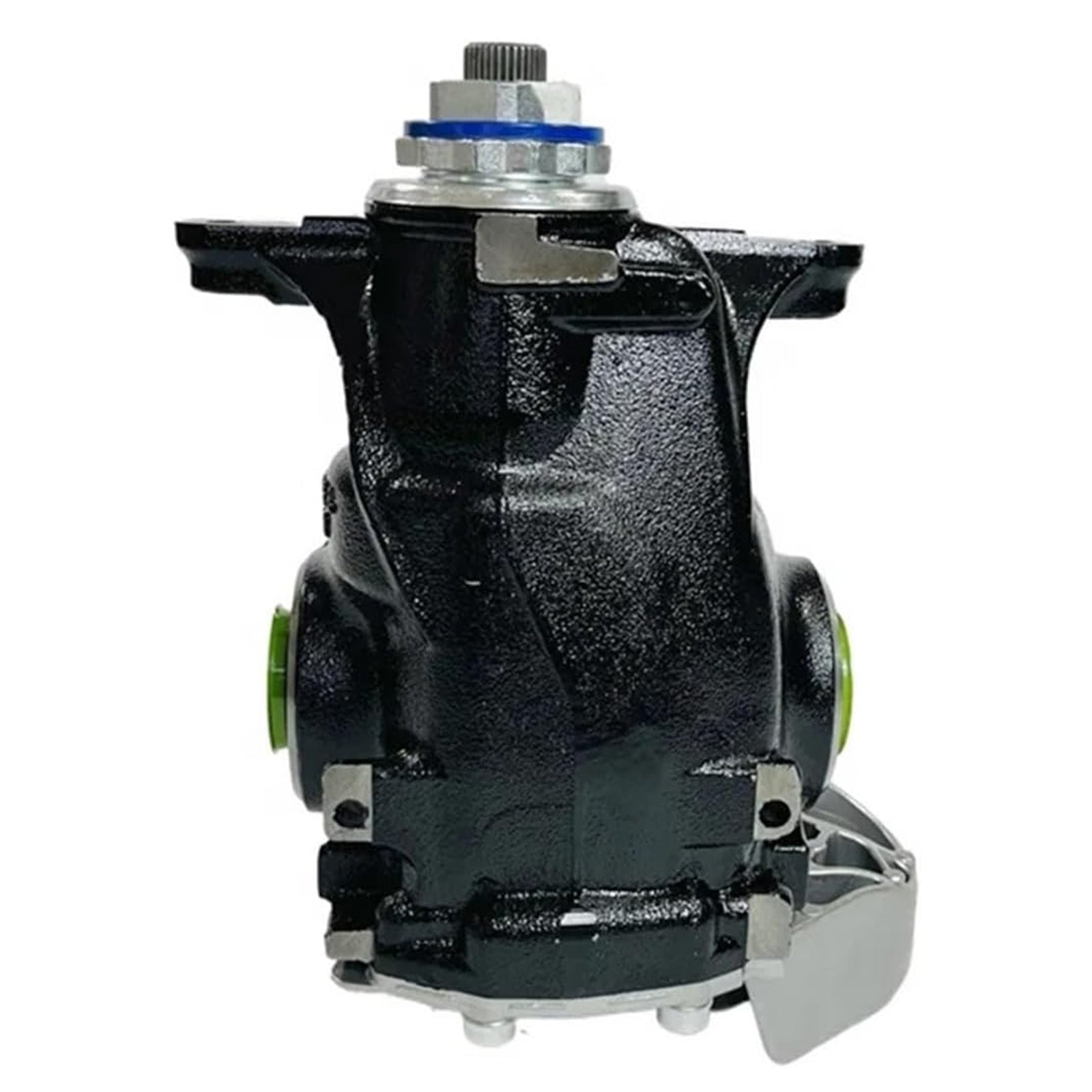 Rear Differential Diff 3.64 Ratio 33107602984 For BMW X5 E70 3.0d Diesel M57N2