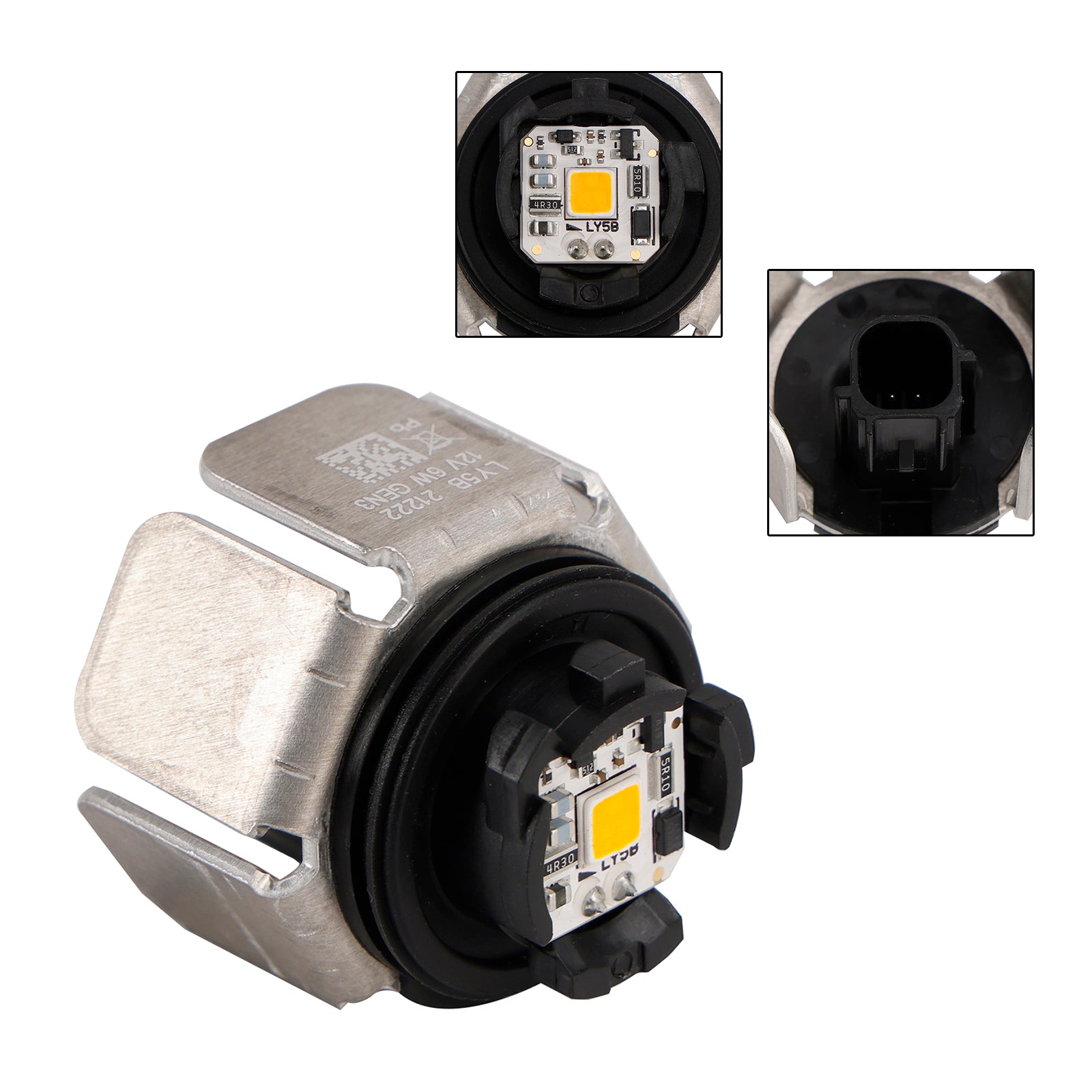 Moduly Turn Signal Ly5b 21222 12V 6W Gen3 18-2pin pre Philips