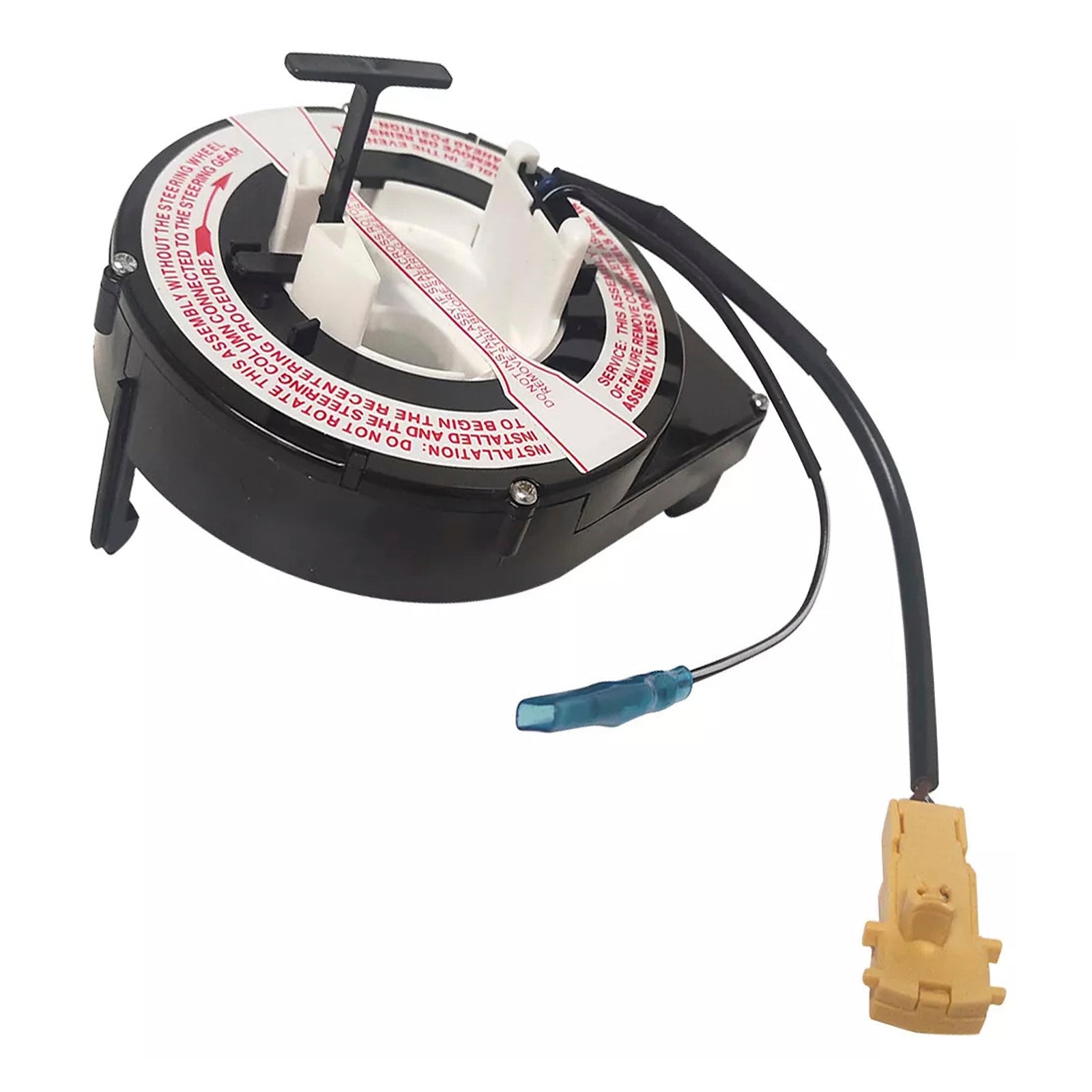 Resorte del reloj del volante del Jeep Cherokee 1997-2001 56009070