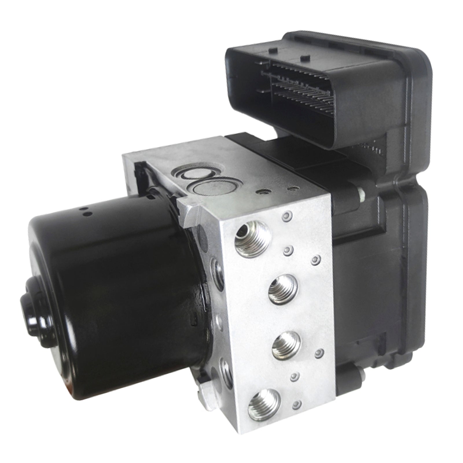 2011-2014 Lincoln MKX ABS rempompconstructie DT4Z2C215A