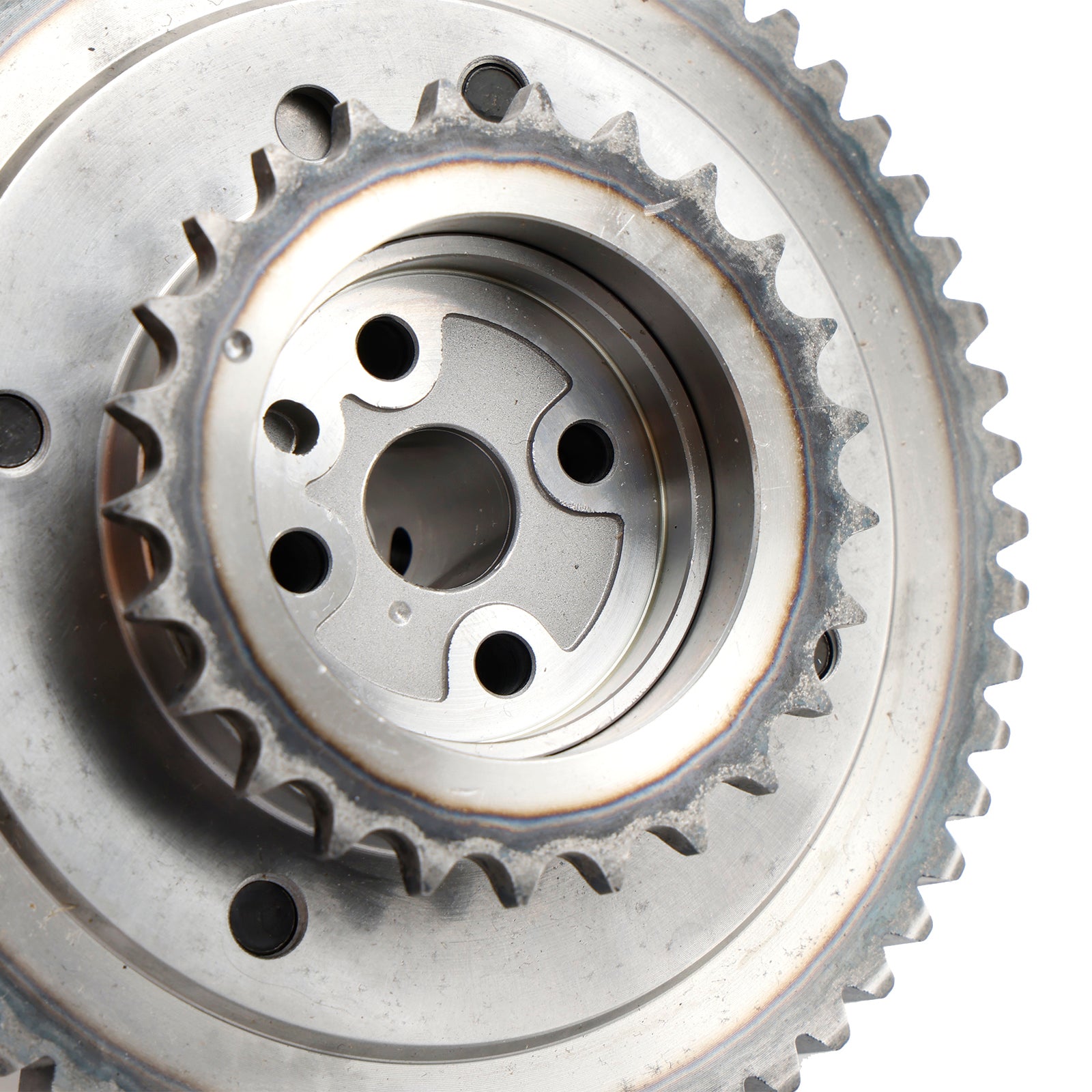 Tidskedjesats för Ford Lincoln Taurus Transit F-150 3.3L 3.5L AT4Z6L266B