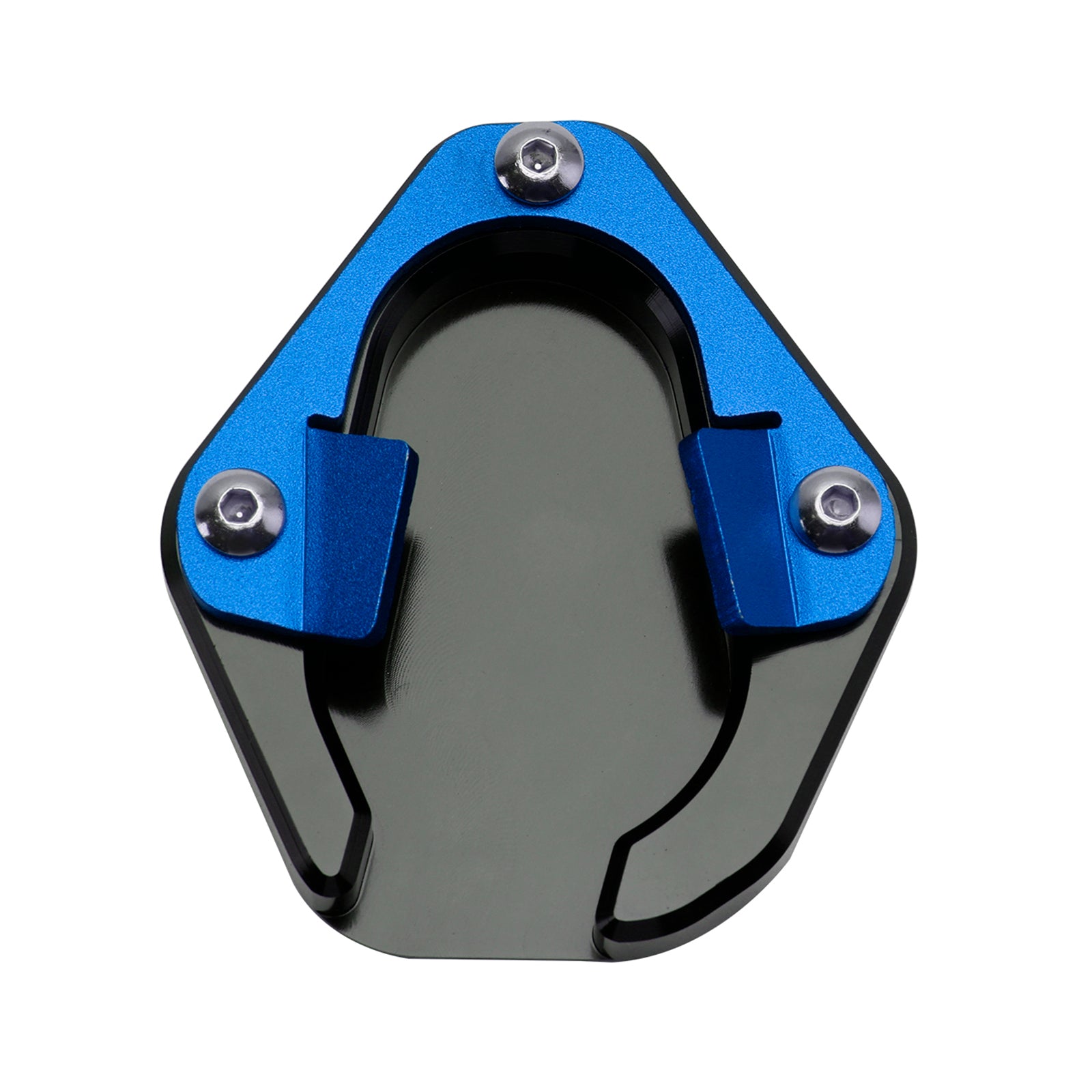 2021+ Tiger 850 Sport Kickstand Engeler Plate Pad