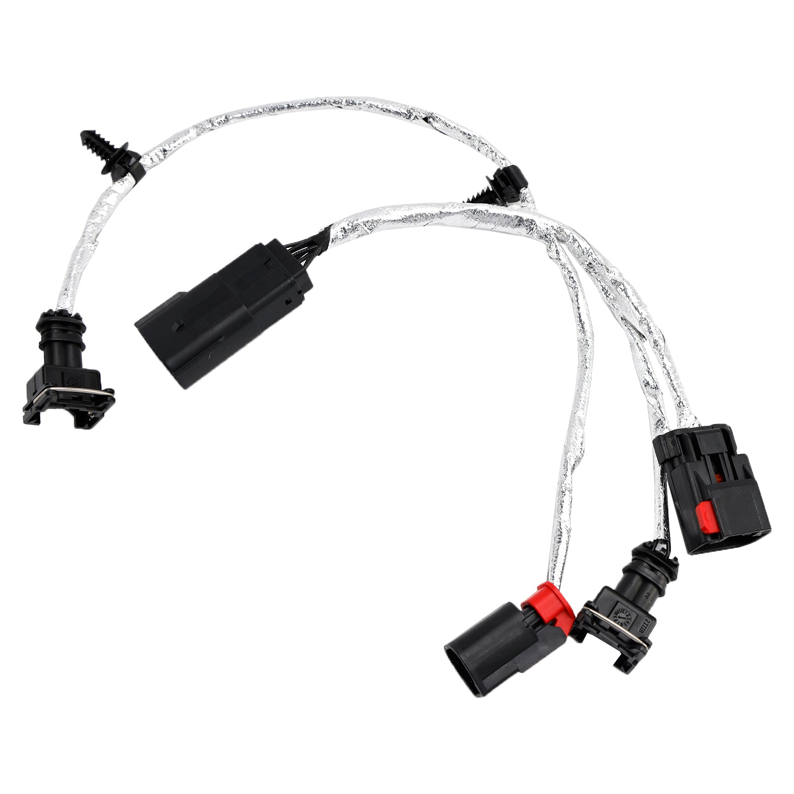 Klop oliedruk & temperatuursensorbedrading voor Jeep Wrangler 2012-2016