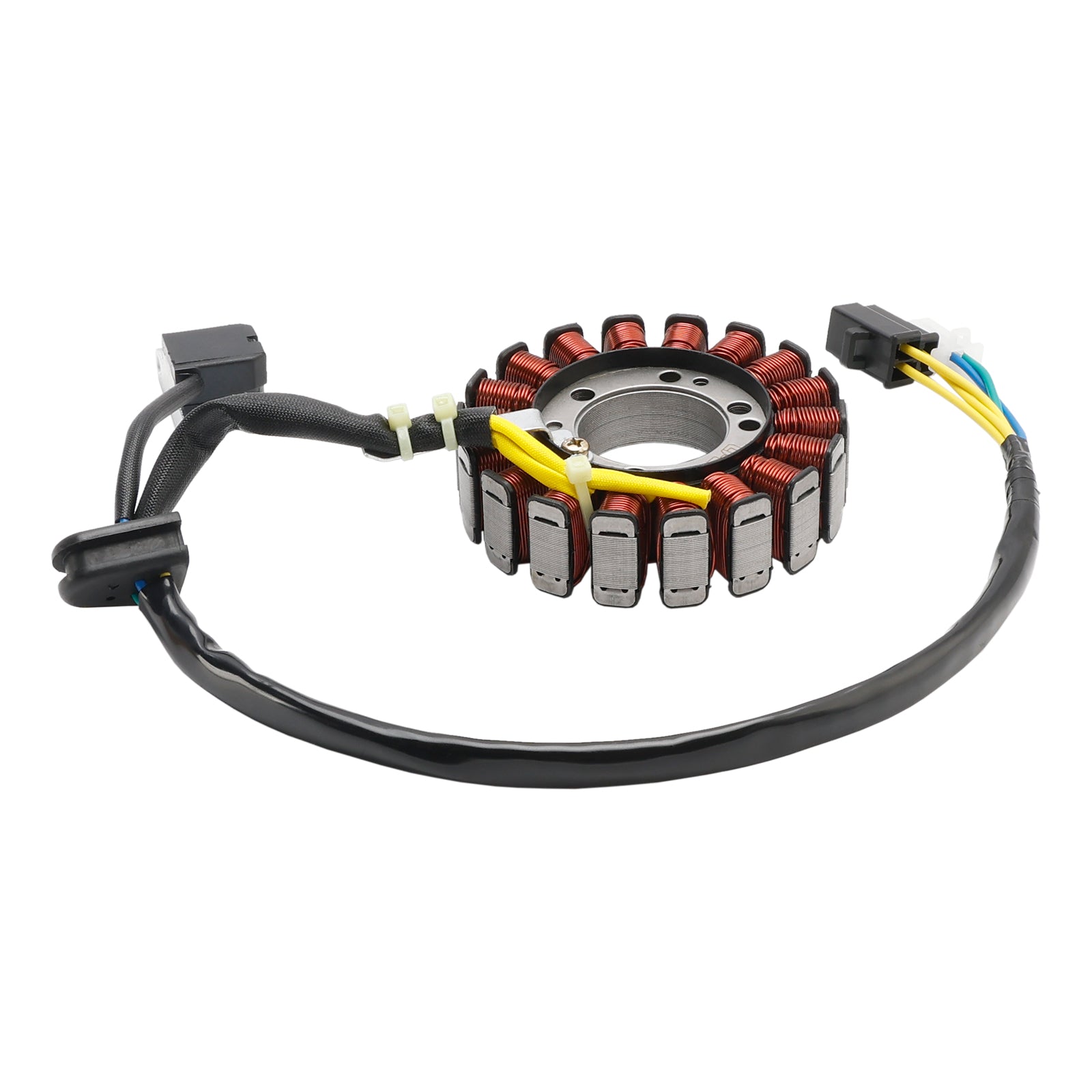 Statorgenerator voor Suzuki LT160 LT-F160 LTF160 Quadrunner 160 2X4 1997-2007