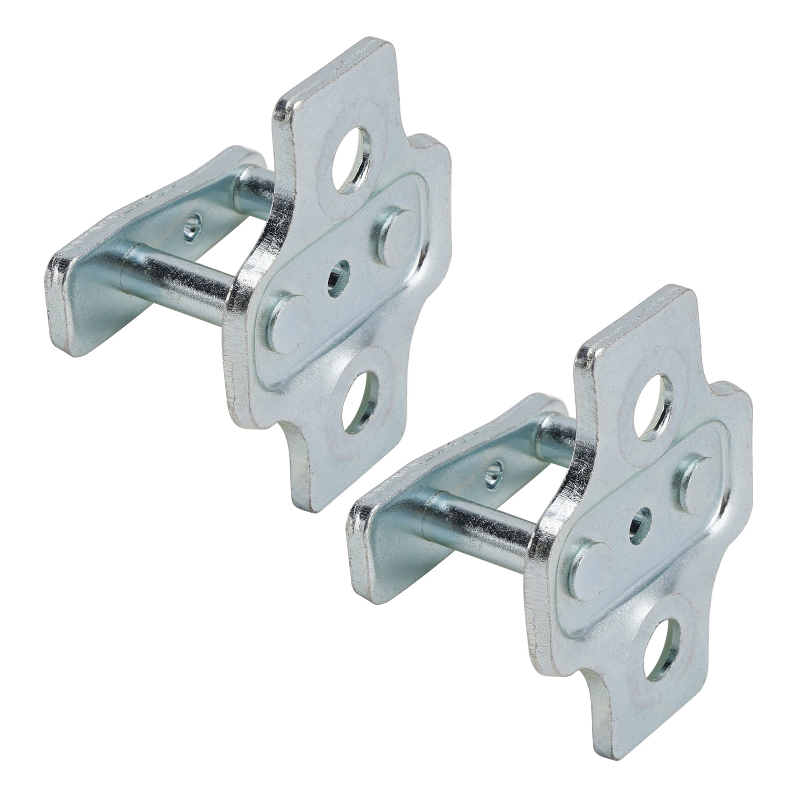2x goupille de gâche de serrure de porte 15120582 pour GM 01-2007 Sierra Silverado