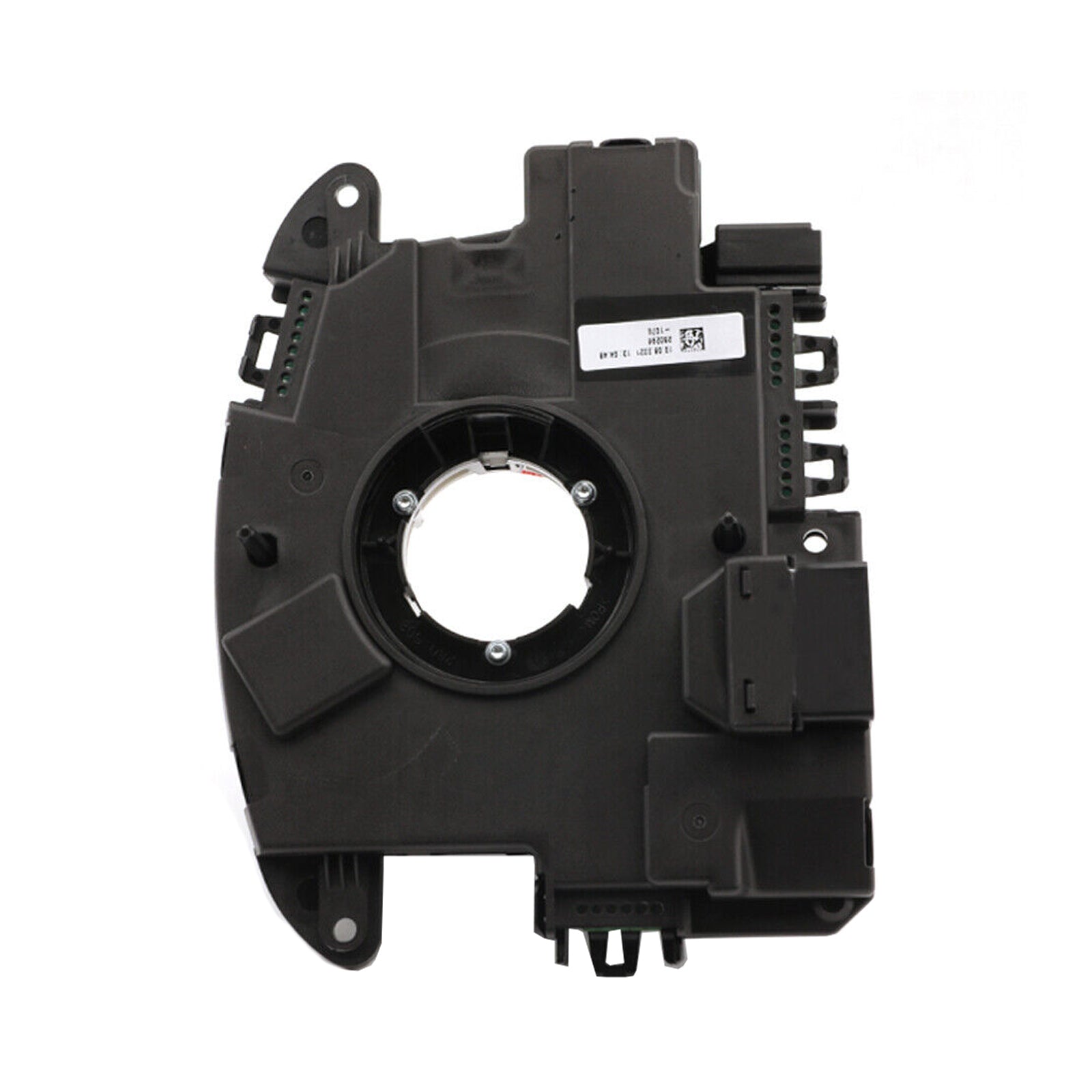 2010-2012 Seat Leon May Airbag Spirbor Cable Clock Spring 5K0953569E 5K0953569AH