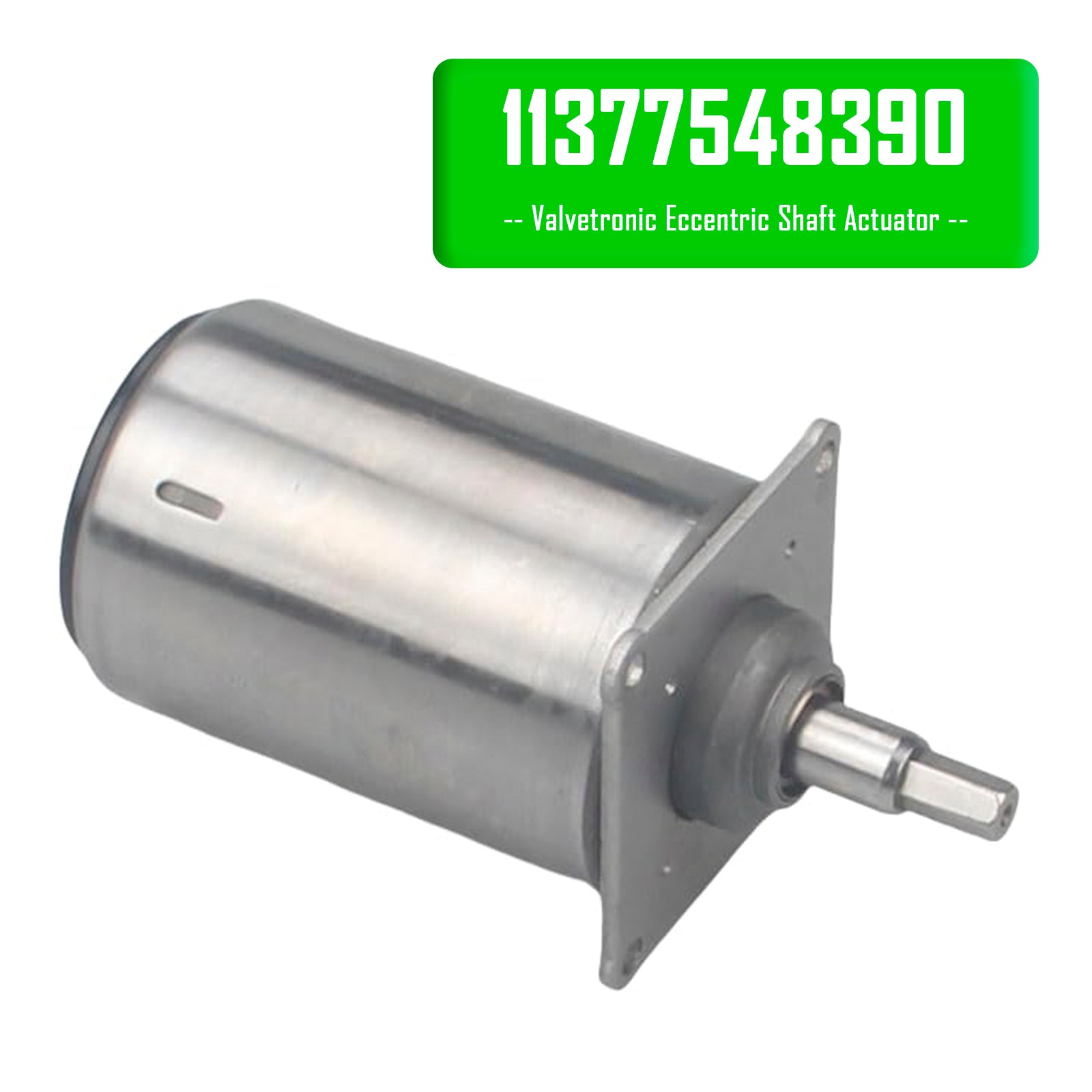 2003-2008 BMW 760i 760Li Valvetronic excentrische asactuator 11377548390