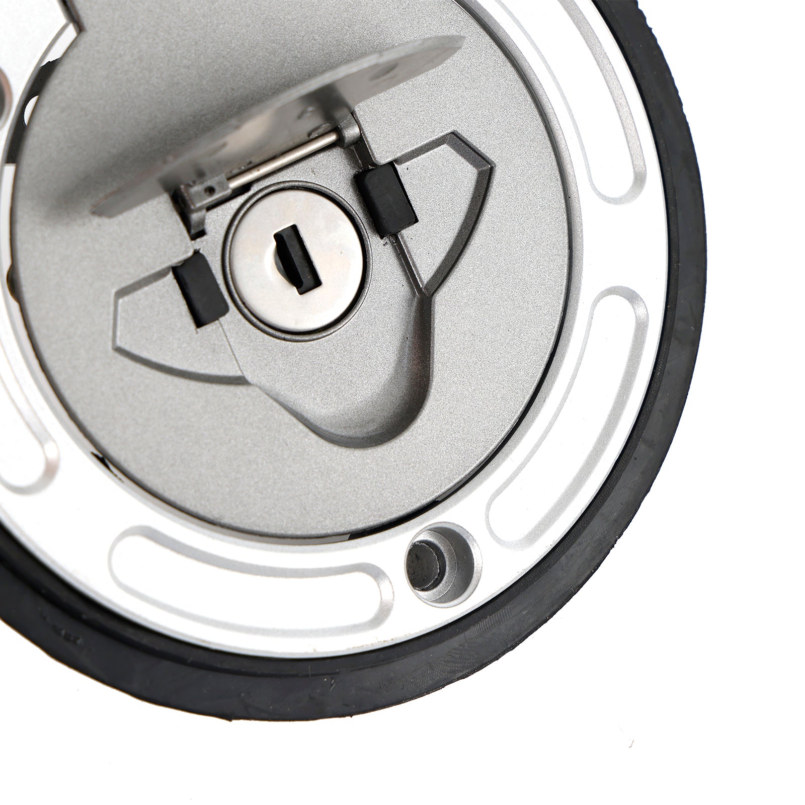 Hovedbryter styringstank Lås Sub Assy for Yamaha YZF-R15 YZF 155 2019-2021