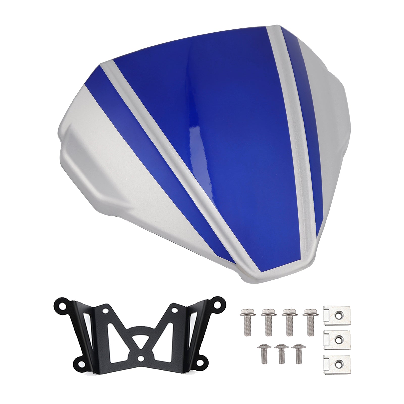 2021-2023 YAMAHA MT-09 MT09 Pare-brise Pare-brise
