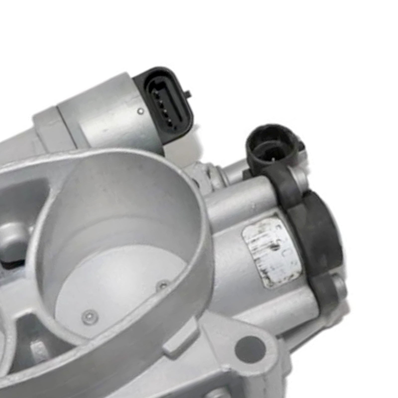 Throttle Body 17104417 For Chevy Camaro 1997 Corvette C4 350 1994 1995 1996