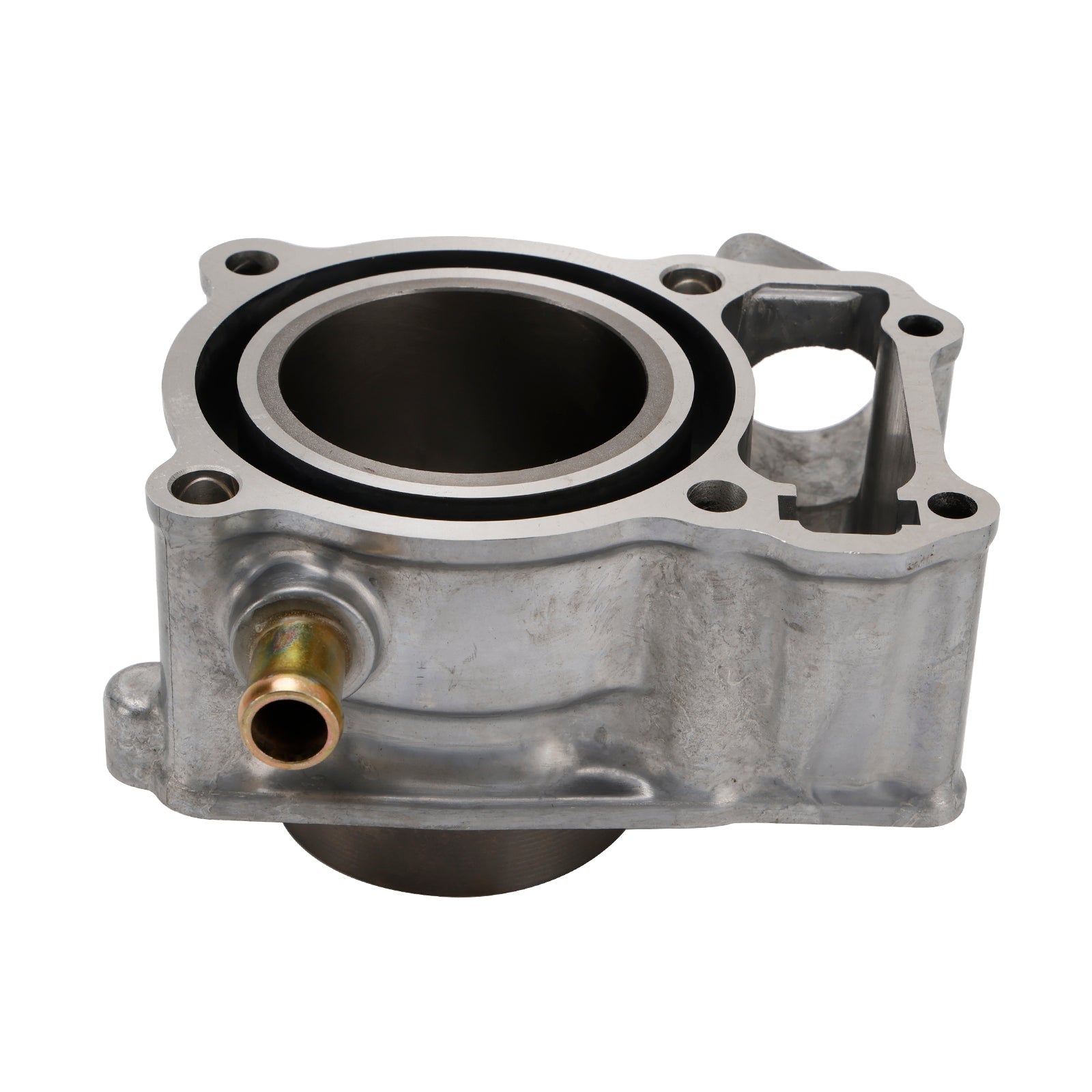 Kit de reconstruction de joint de piston de cylindre de Honda CBR125R de 58 mm 2004-2017 125cc 12100-KGH-900