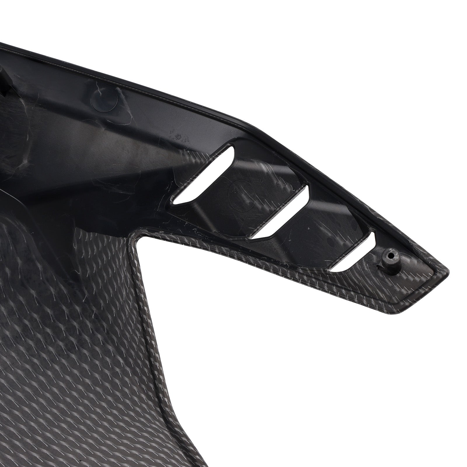 2024-2025 Aprilia RS457 RS 457 Side Frame Cover Panel Fairing Cowl