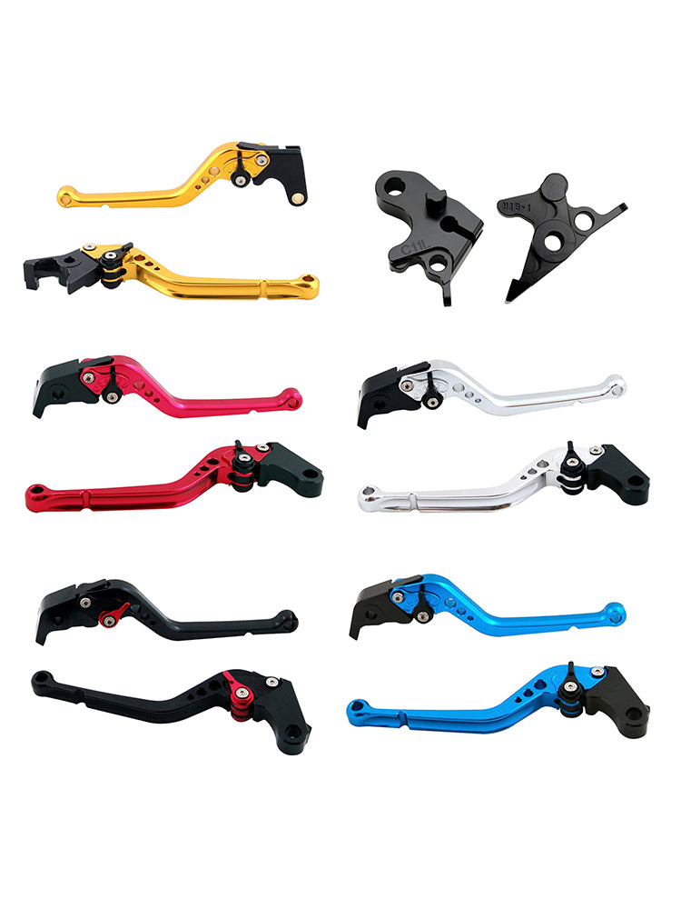 Lange koppelingsremhendel geschikt voor HONDA CRF1100L Africa Twin 2020-2021