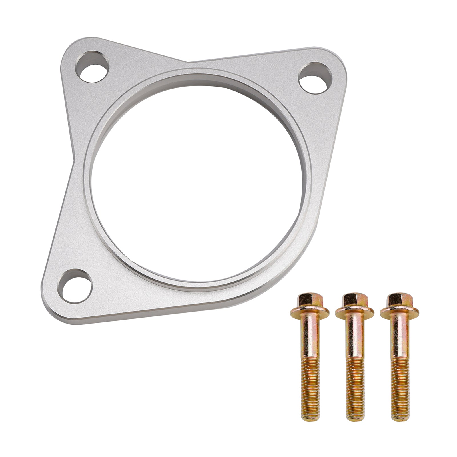 NV4500 Kit d'espaceur de démarrage NV5600 avec boulons 5 vitesses pour Dodge Ram 2500 3500 5.9L