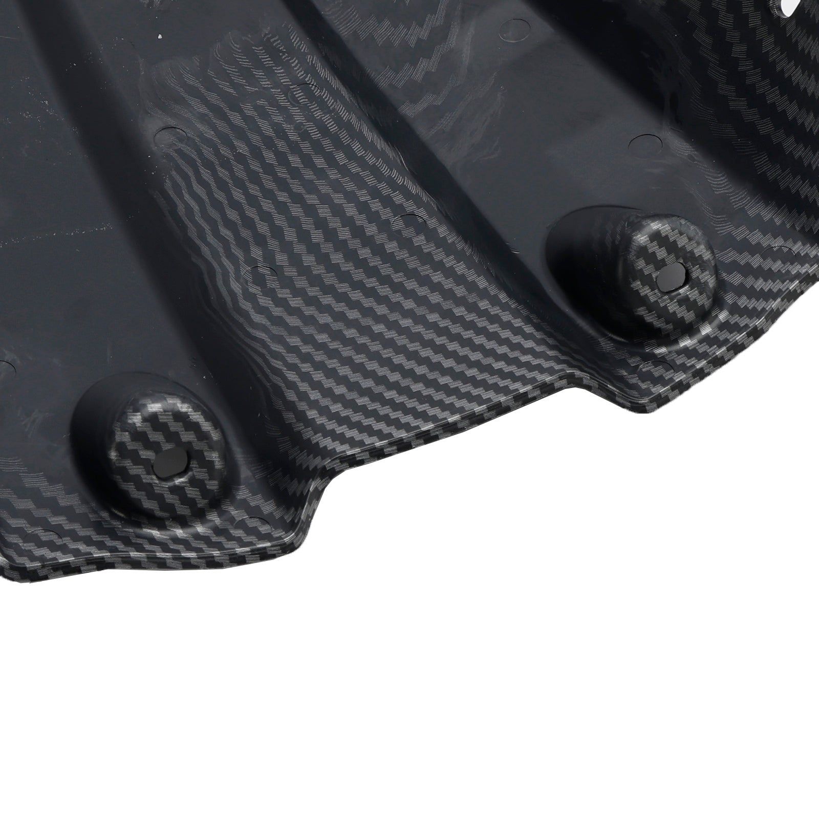 Bakre fender mudvaktsmässa för Yamaha MT-10/SP MT10 2016-2024