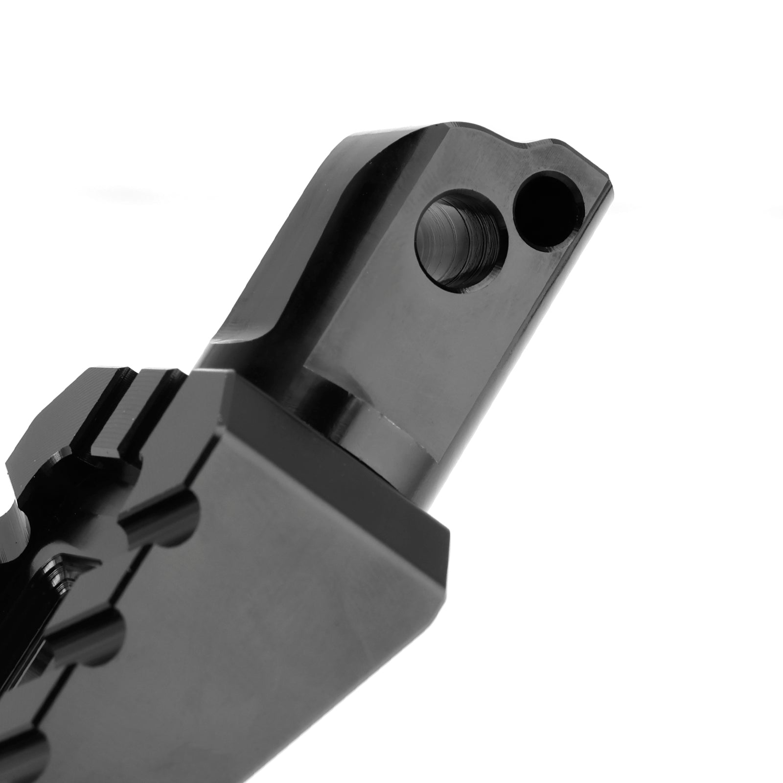 Voetsteunen achter Voetsteun geschikt voor HONDA CT125 Hunter Cub 20-24 Trail 125 21-24