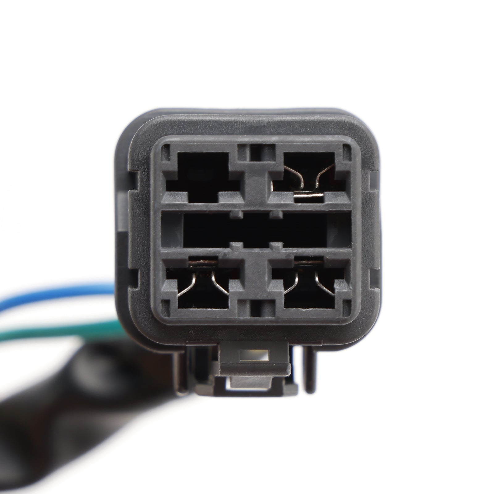 2012-2024 Kawasaki Brute Force 300 KVF KVF300C Stator Regulator Kit Kit 21003-Y007 21066-Y002