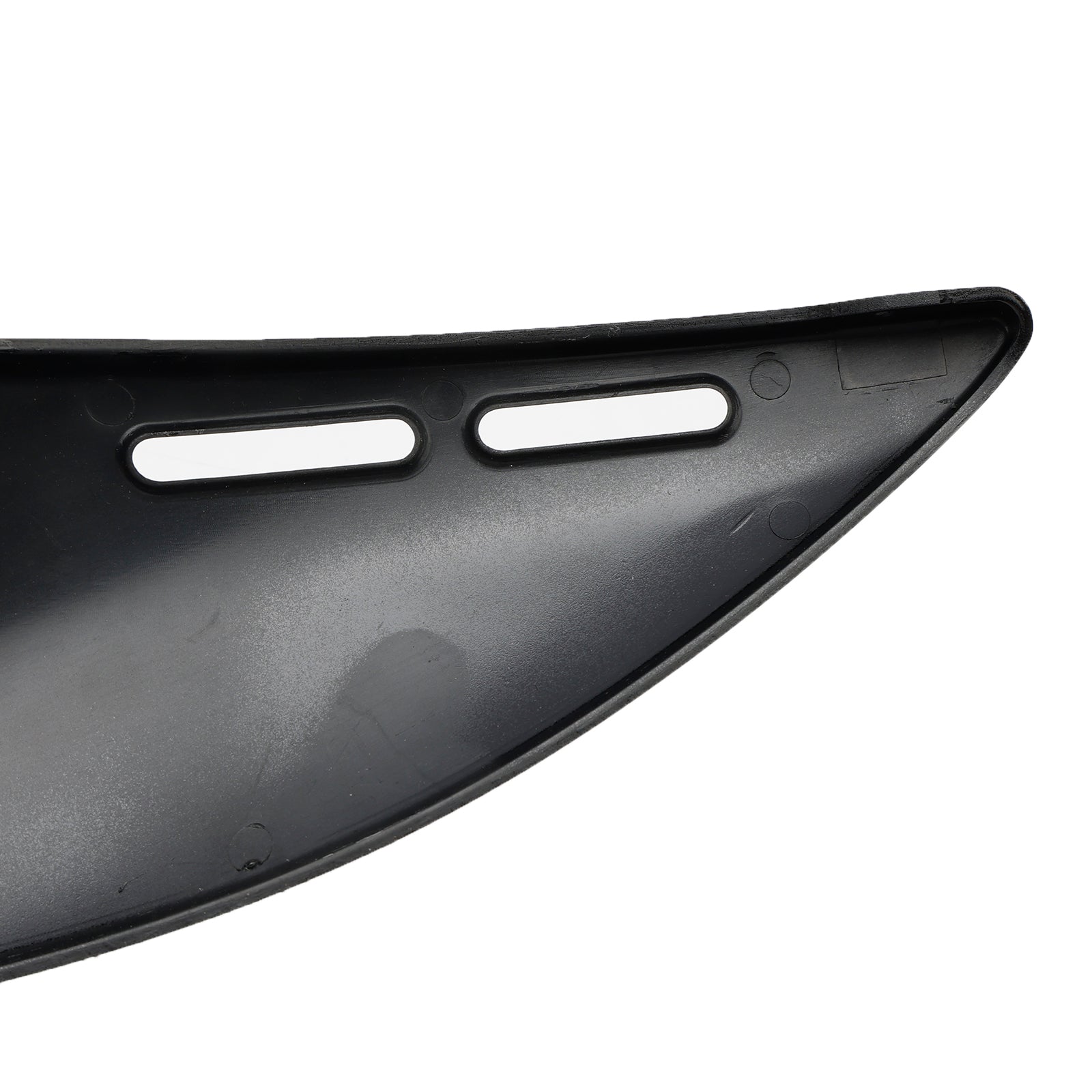 2018-2024 Kawasaki Z900RS Gas Tank Side Cover Panel Fairing Cowl