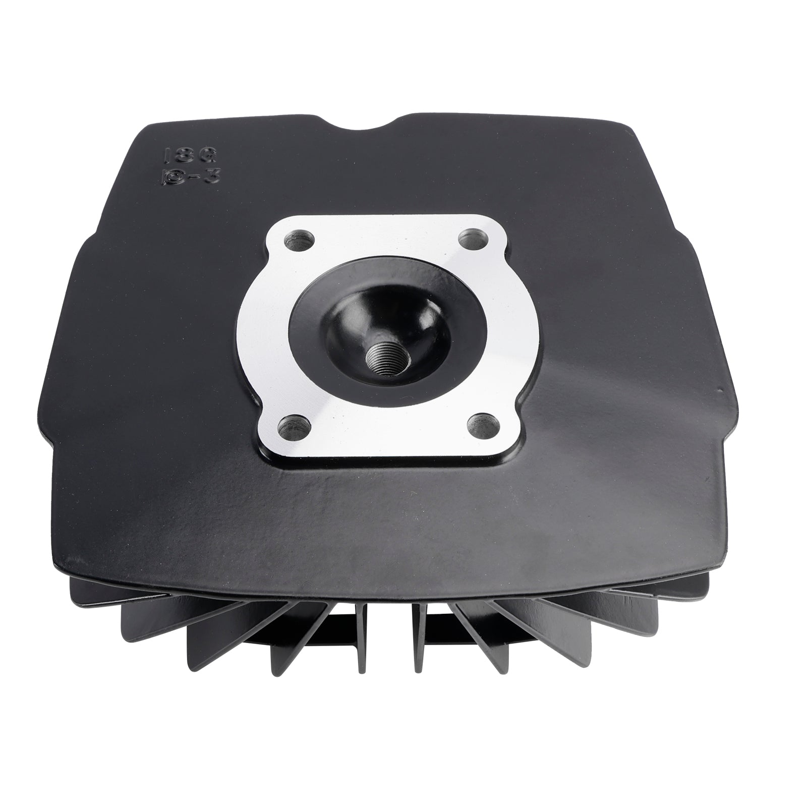 1997-2005 Yamaha RXK RX King RX135 RXK 135 RXZ135 Sylinderhode 18G-11111-00