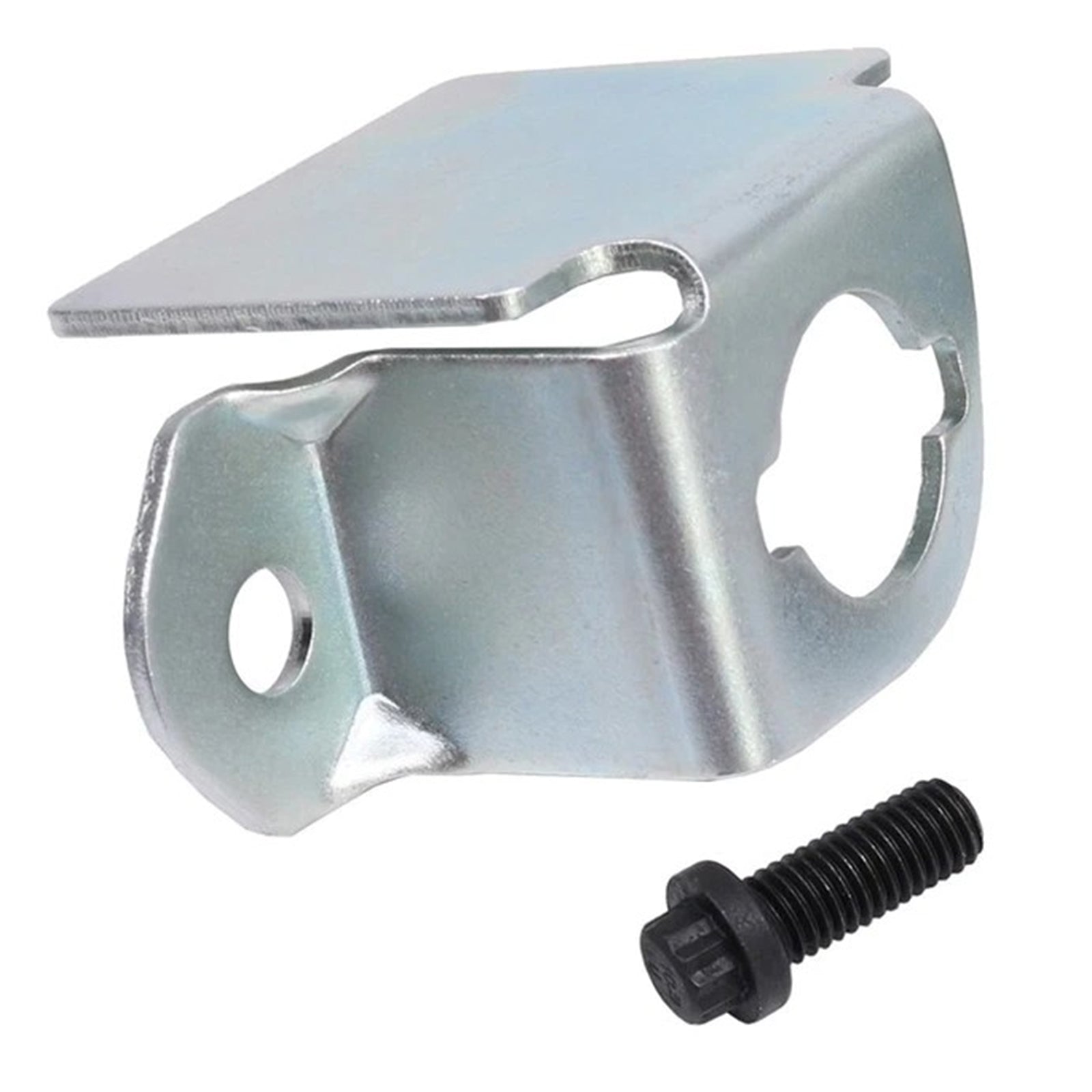 Solénoïde de synchronisation de soupape de commande d'huile VVT 3C3Z-6F089-AA pour Ford F250 2004-10 6.0L