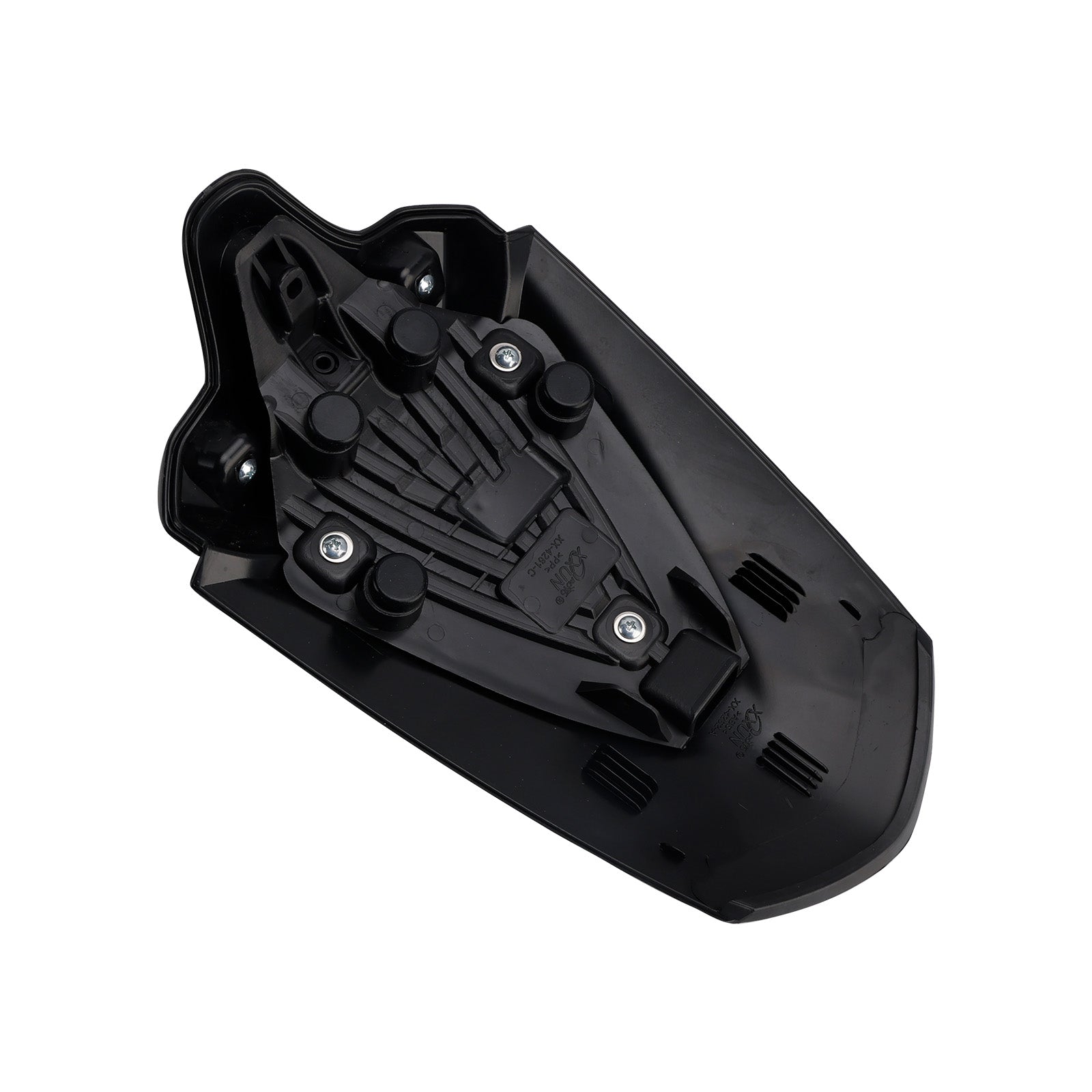 2025-2026 For Speed Triple 1200 RS Rear Tail Seat Fairing Cowl Cover