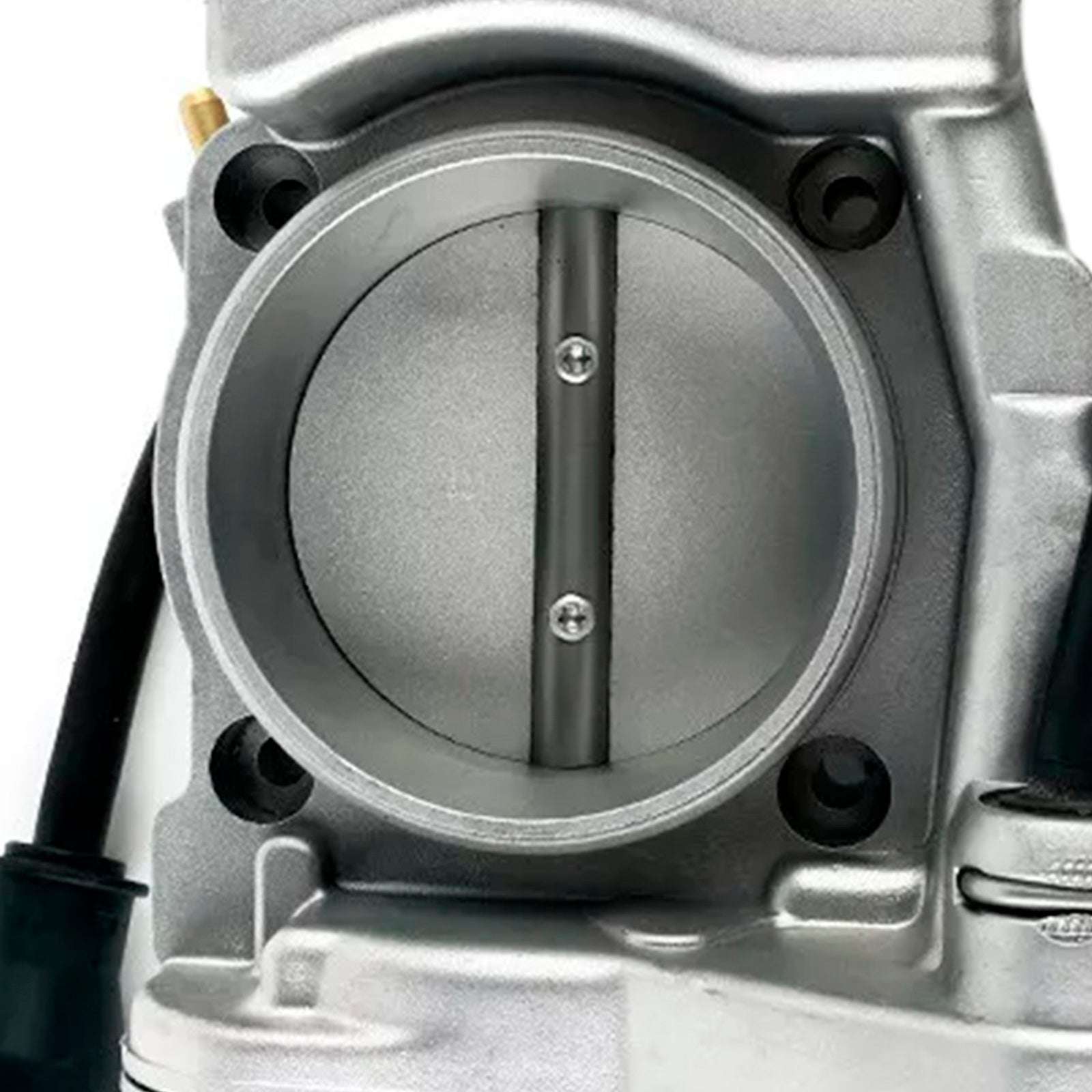 Mercedes W124 Conjunto do corpo do acelerador R129 SL320 E320 S320 M104 0001415725