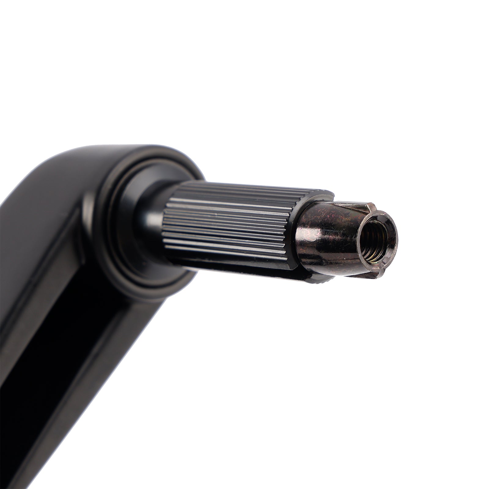 Juego de espejos de extremo de barra Manillar de 18-22 mm para MV Agusta Brutale 800 Dragster RR