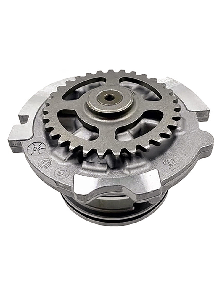 8HP45 Transmission Oil Pump For Audi