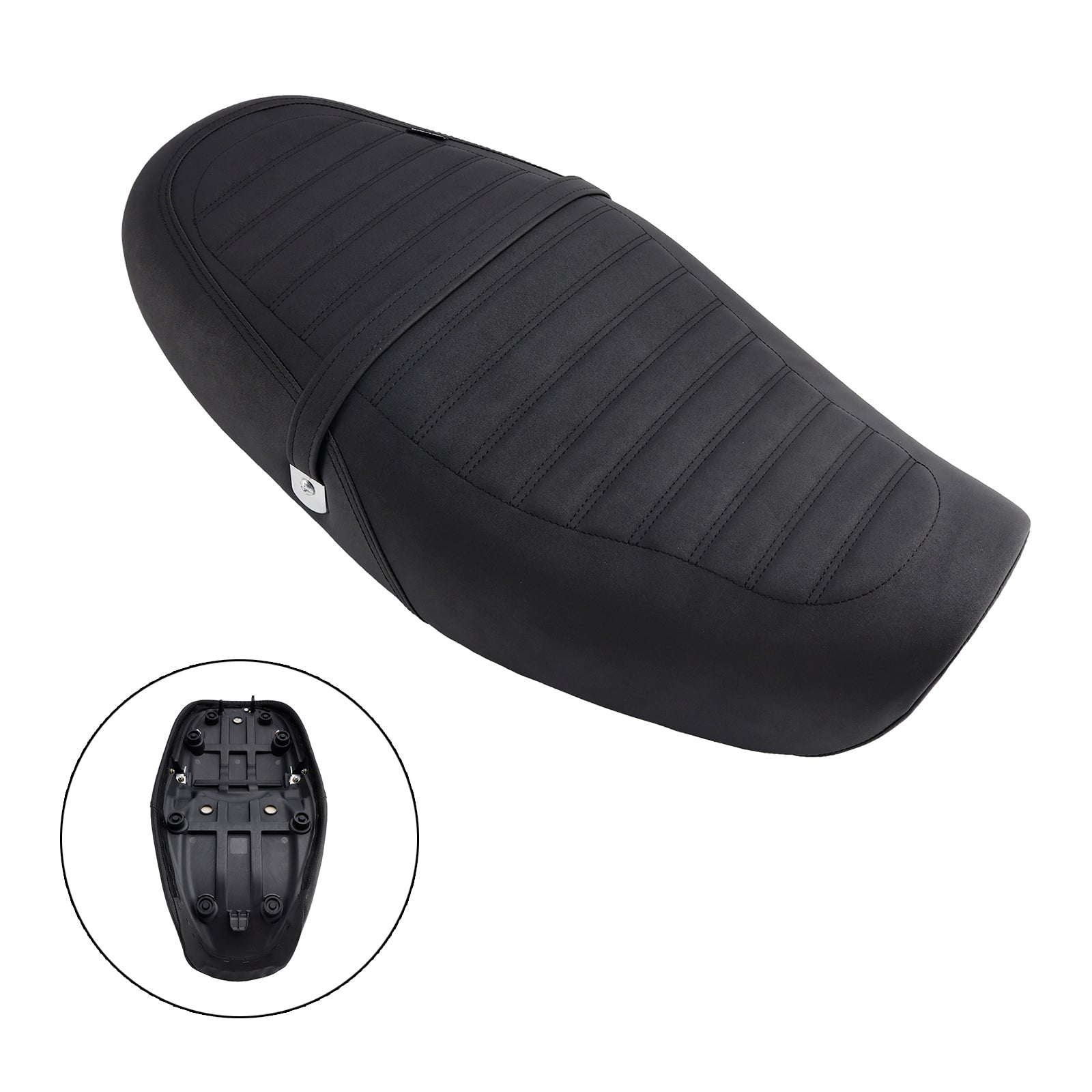 2018-2024 KAWASAKI Z900RS Ersätt bakre bakre förarsätesstol