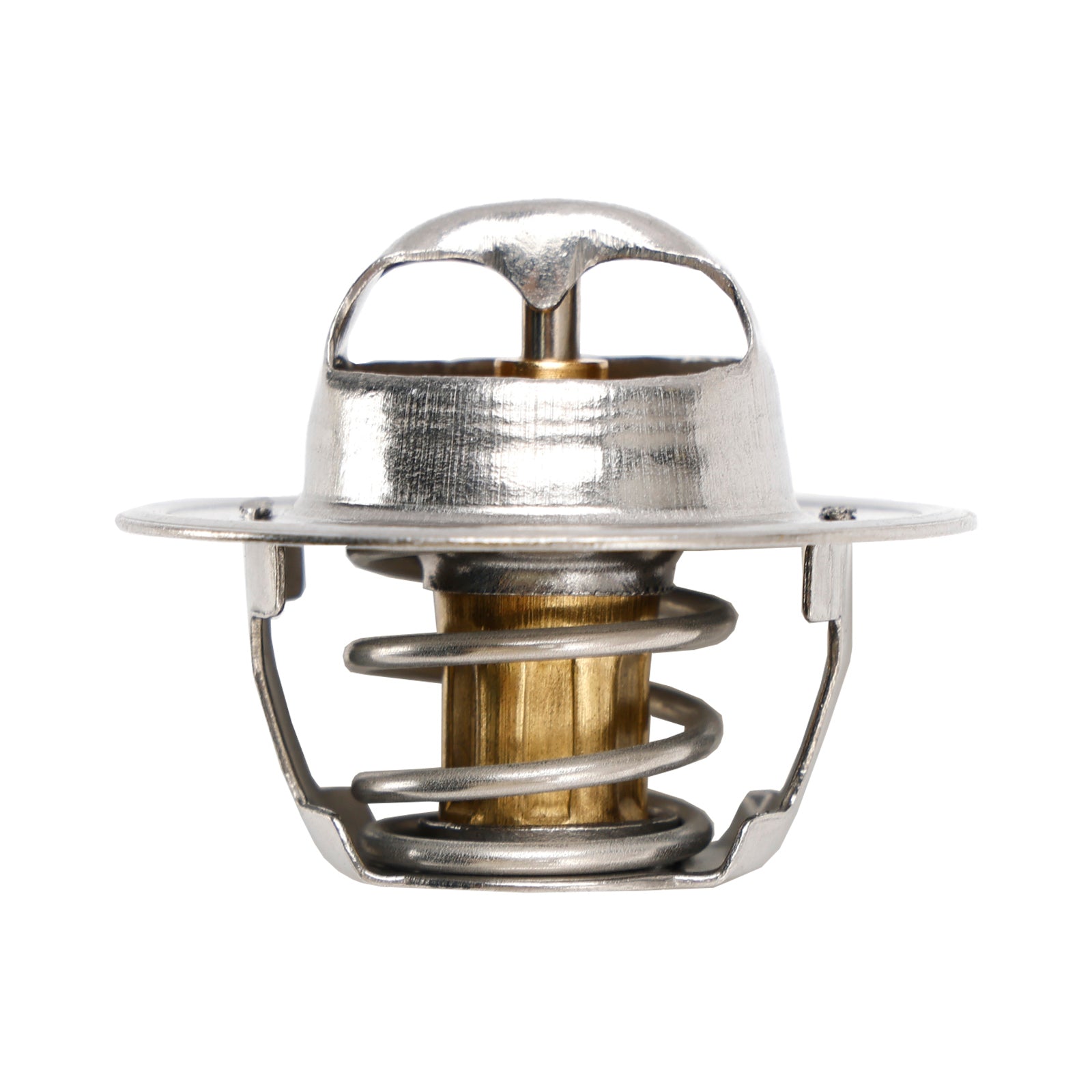 Kit de thermostat 160 掳 avec manche en plastique 807252Q5 807252T2 pour Mercruiser